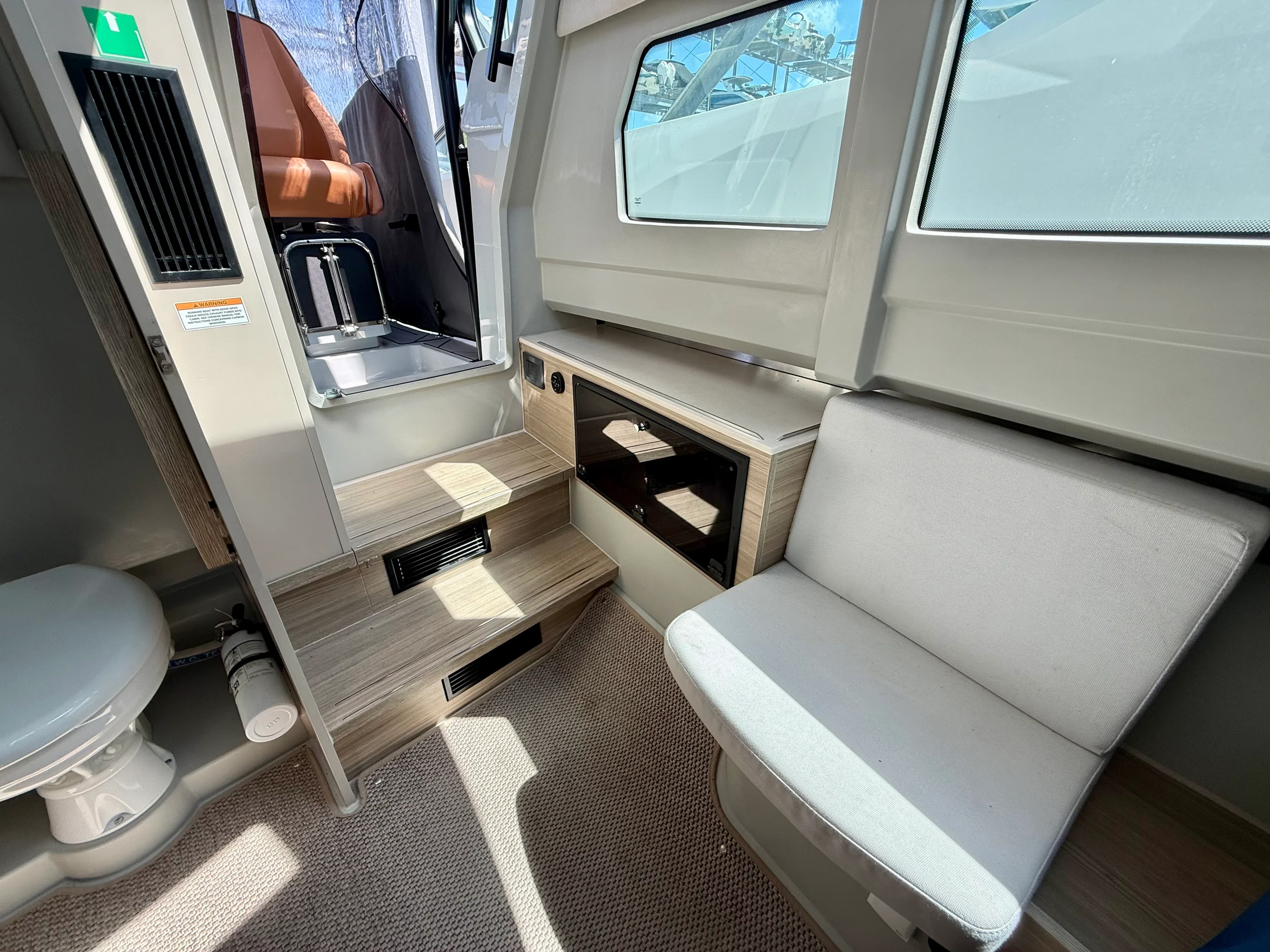 2024 Saxdor 320 GTO Image Thumbnail #39