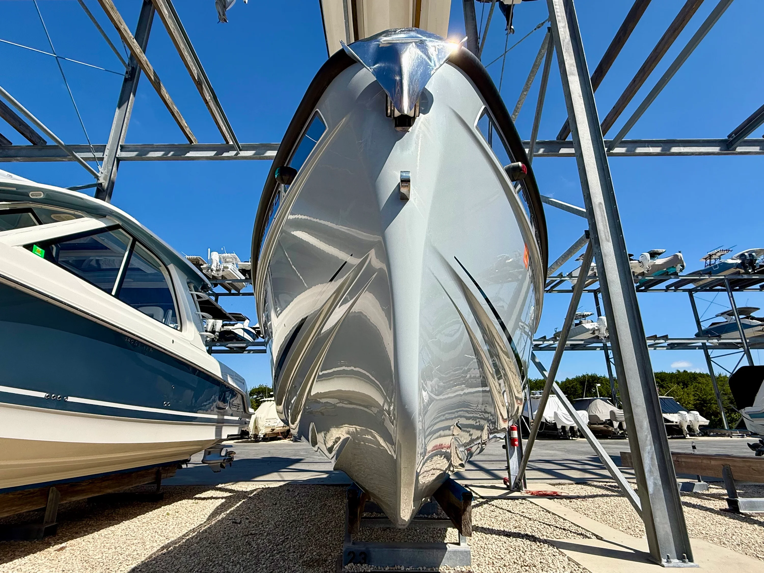 2024 Saxdor 320 GTO Image Thumbnail #6