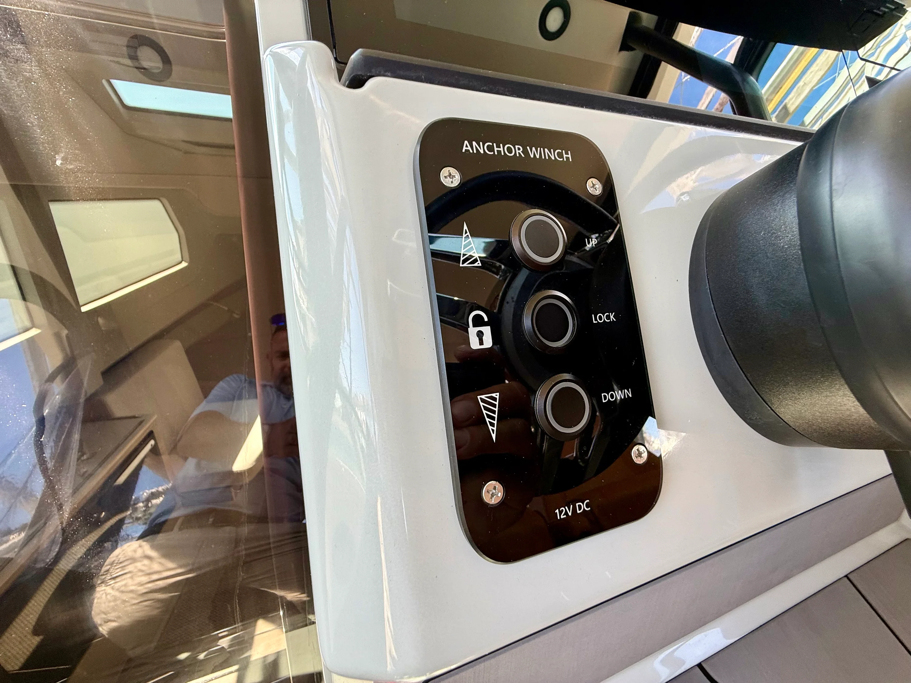 2024 Saxdor 320 GTO Image Thumbnail #32