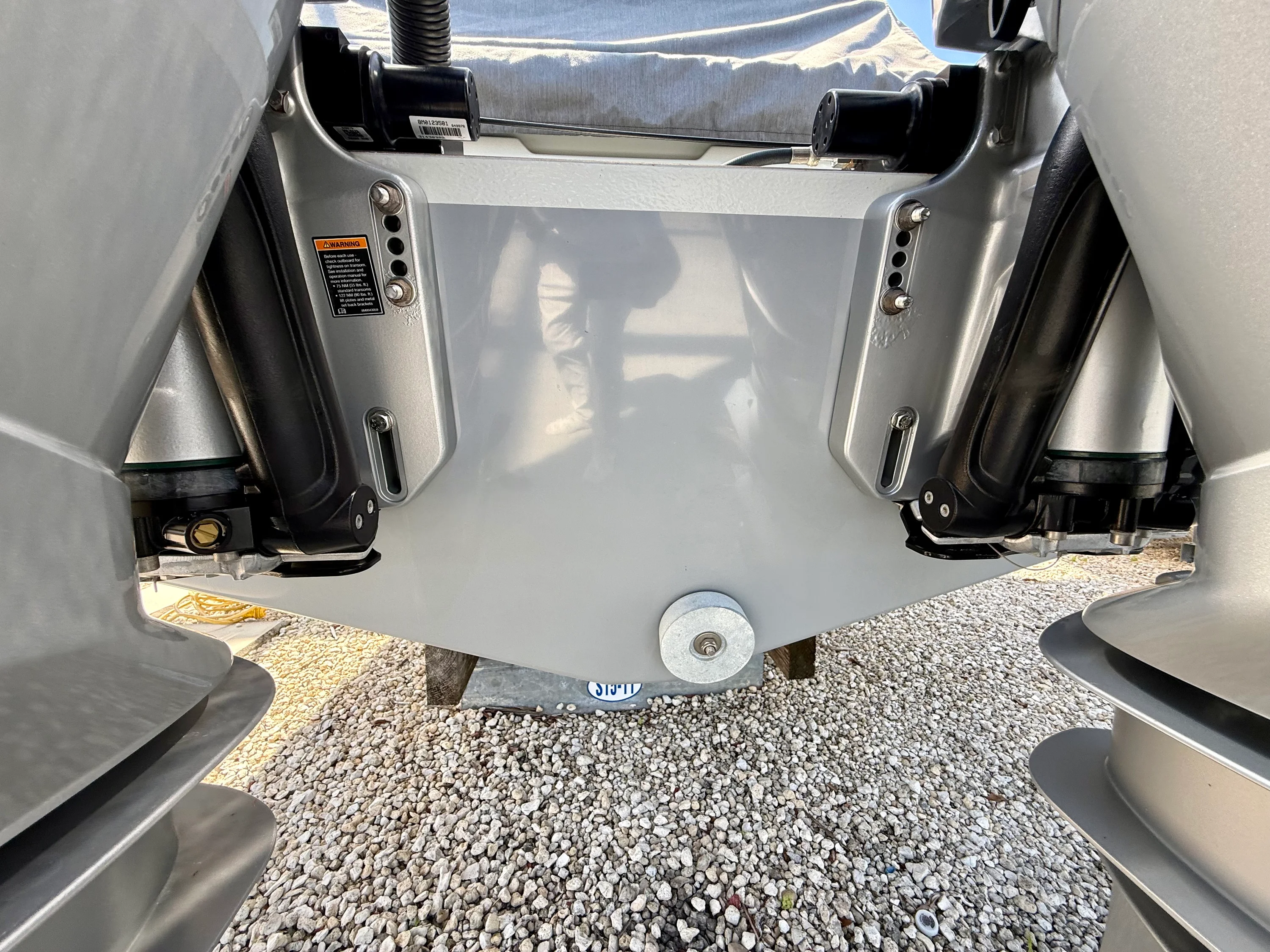 2024 Saxdor 320 GTO Image Thumbnail #12