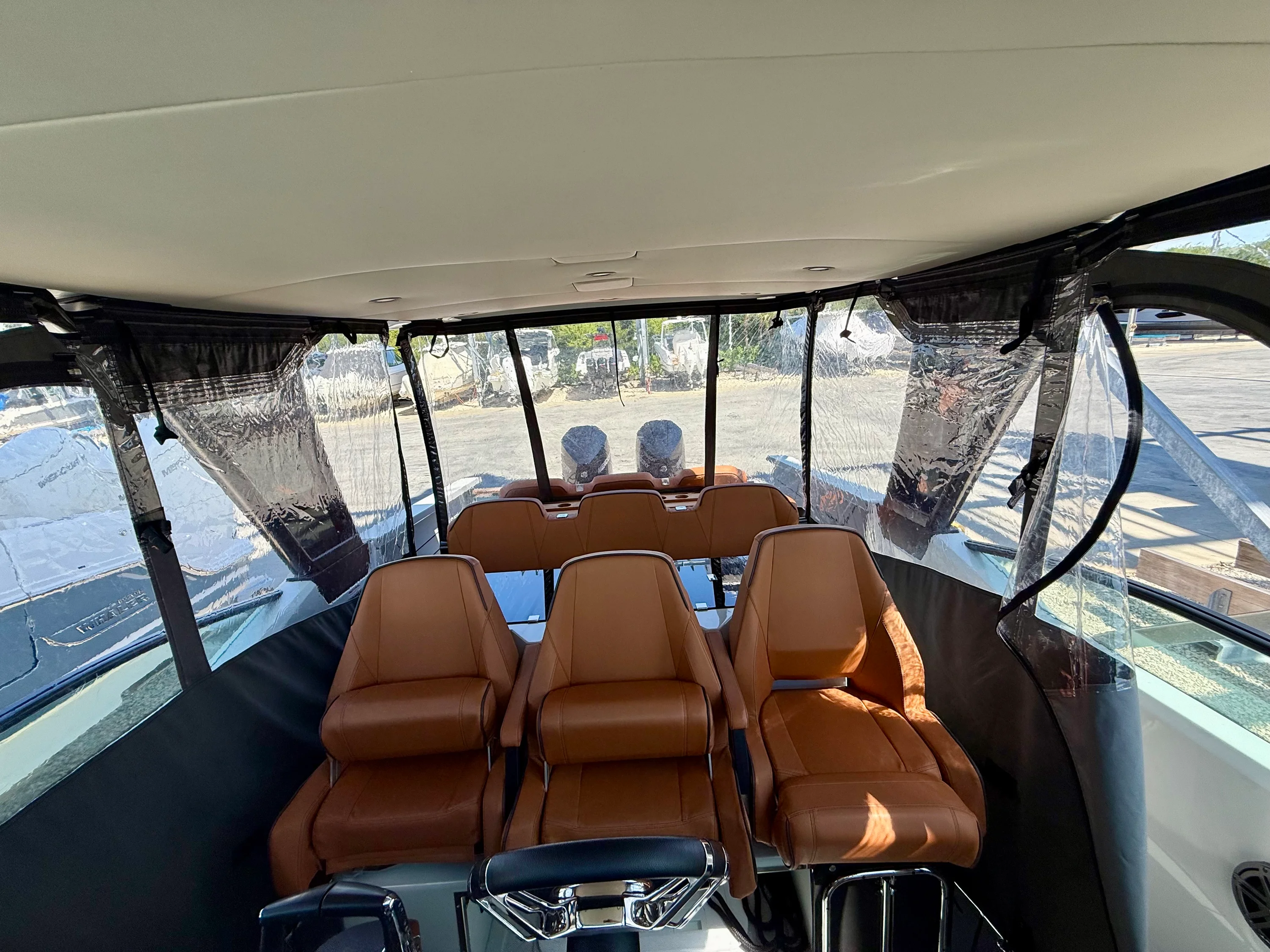 2024 Saxdor 320 GTO Image Thumbnail #35