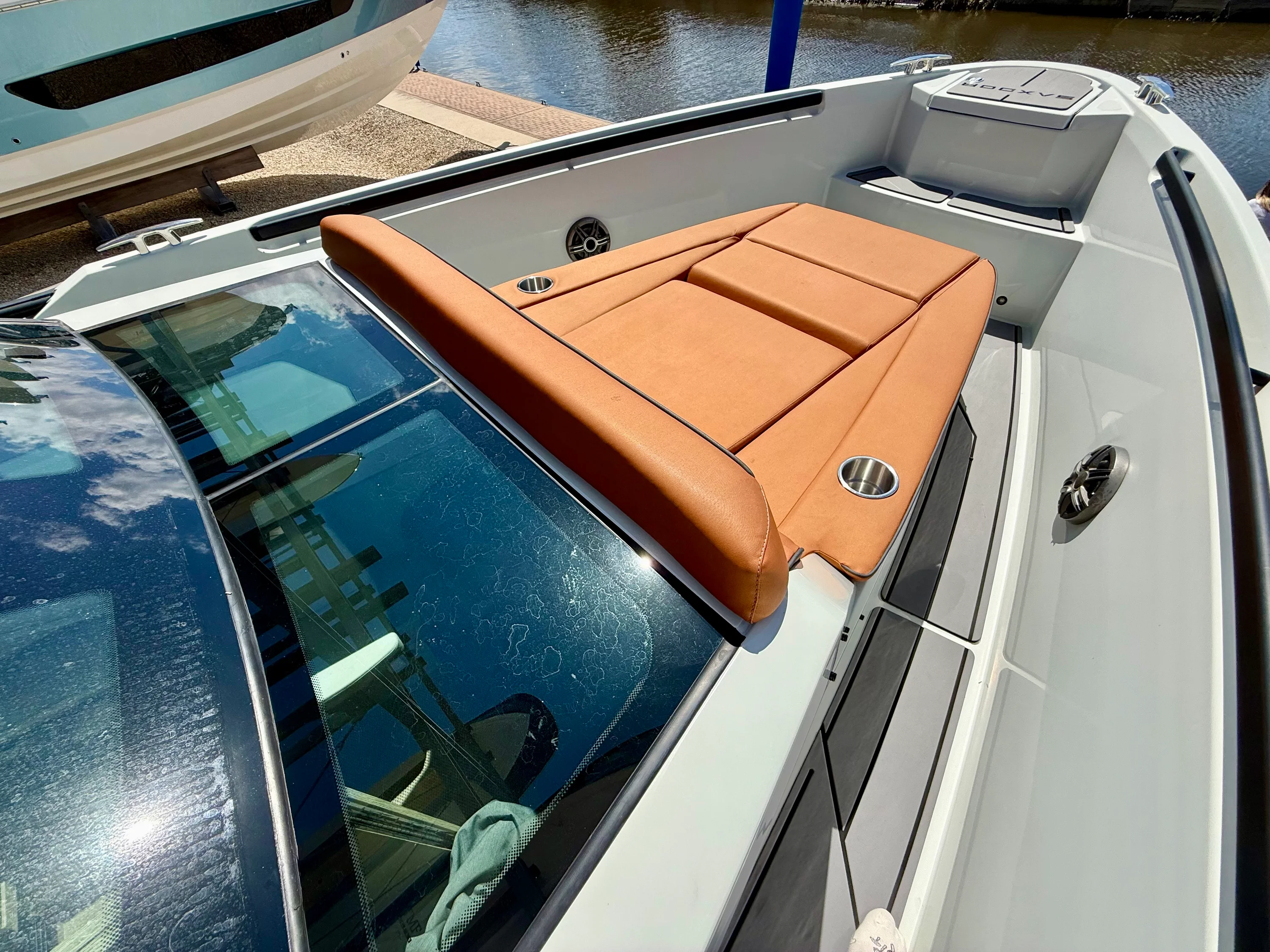 2024 Saxdor 320 GTO Image Thumbnail #46