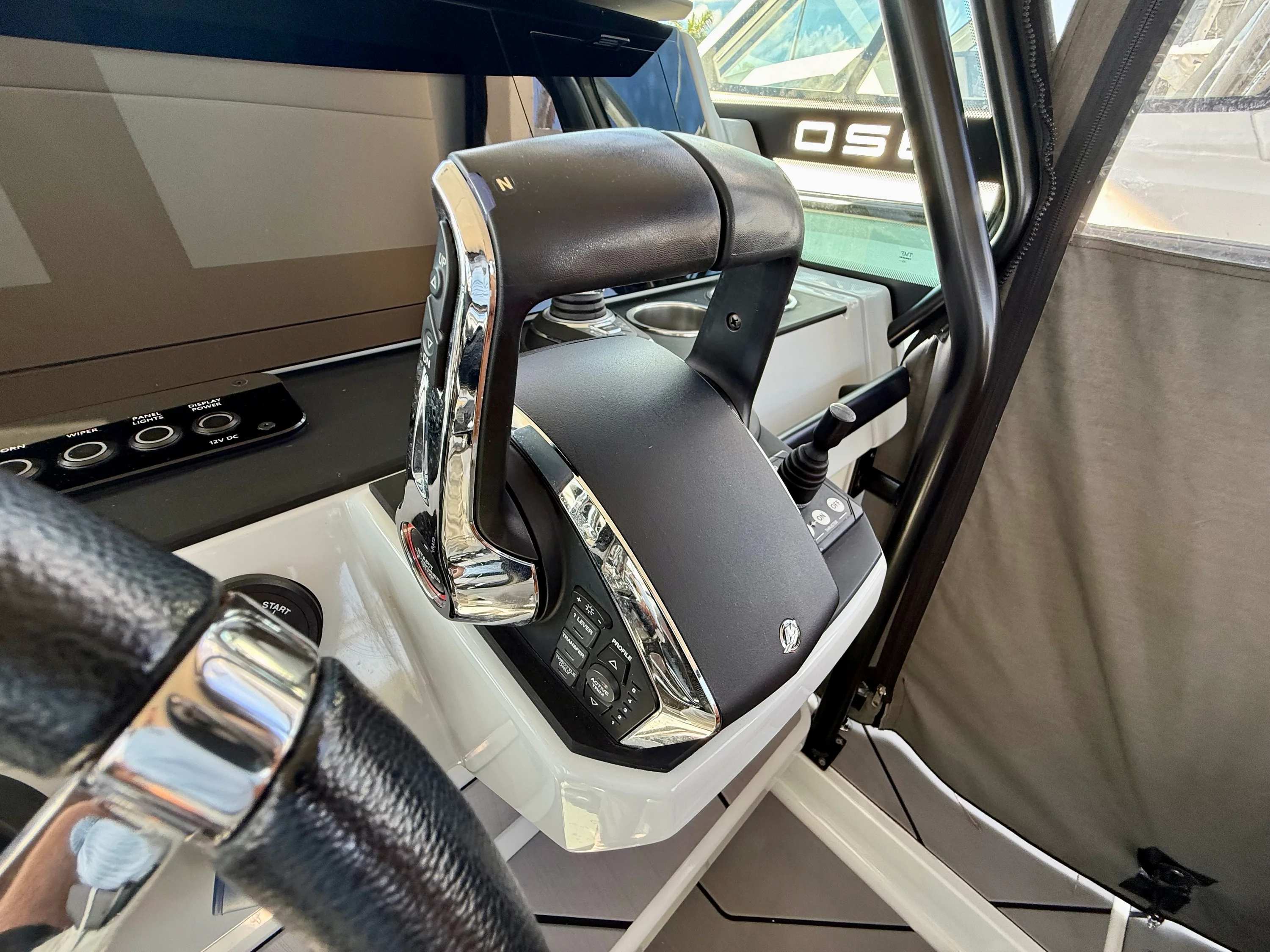 2024 Saxdor 320 GTO Image Thumbnail #31