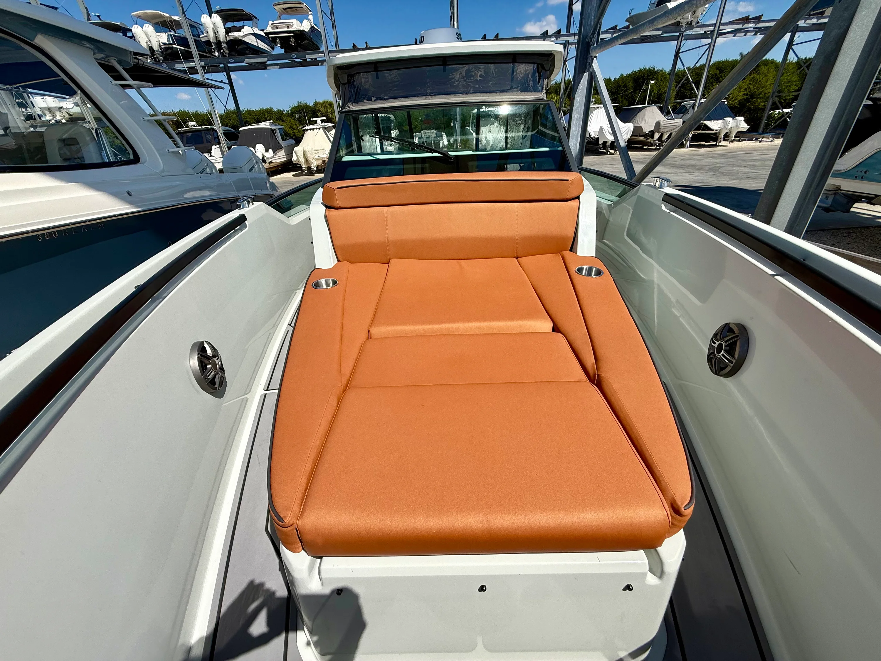 2024 Saxdor 320 GTO Image Thumbnail #48