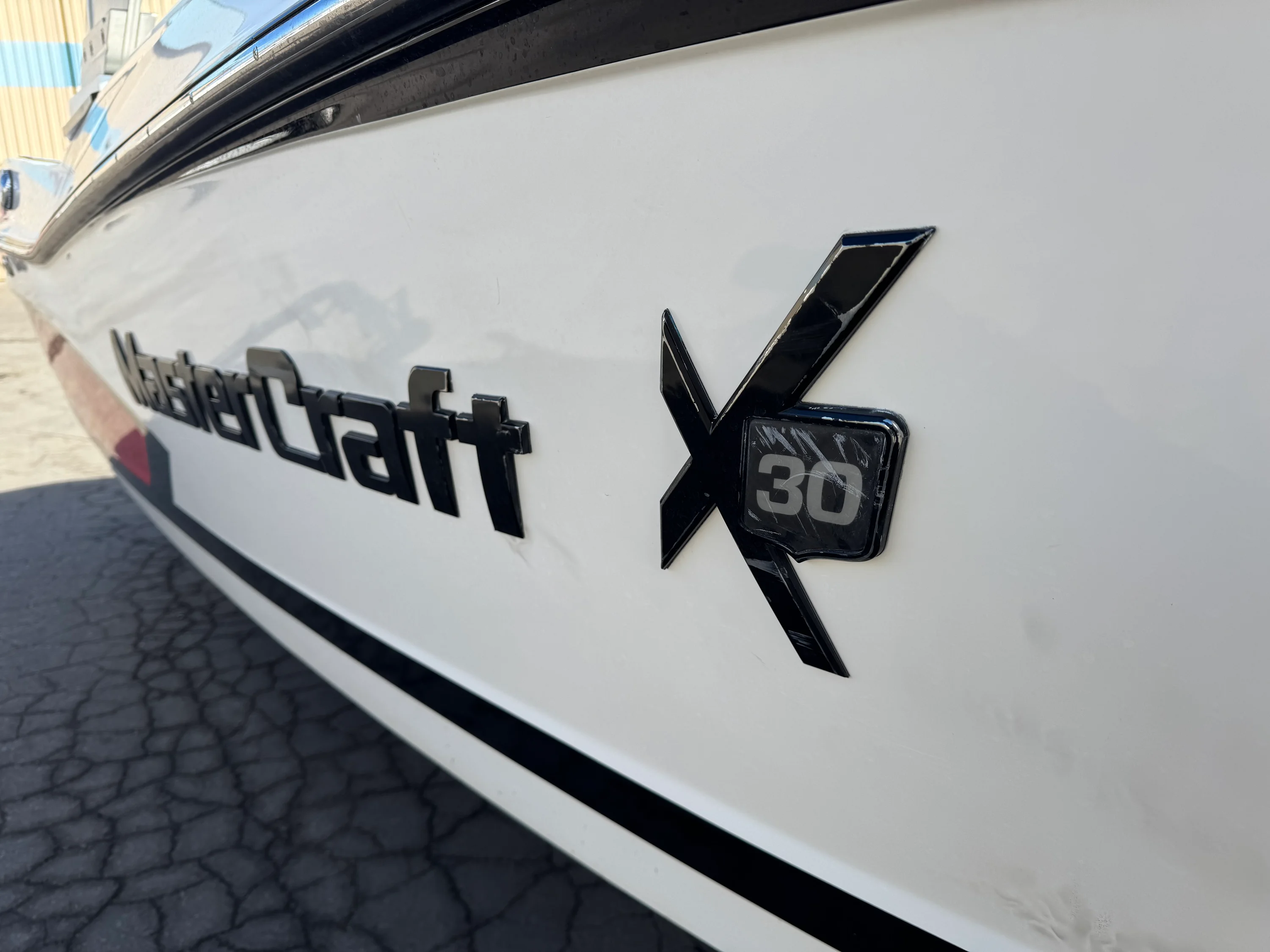 2016 Mastercraft X30 Image Thumbnail #33