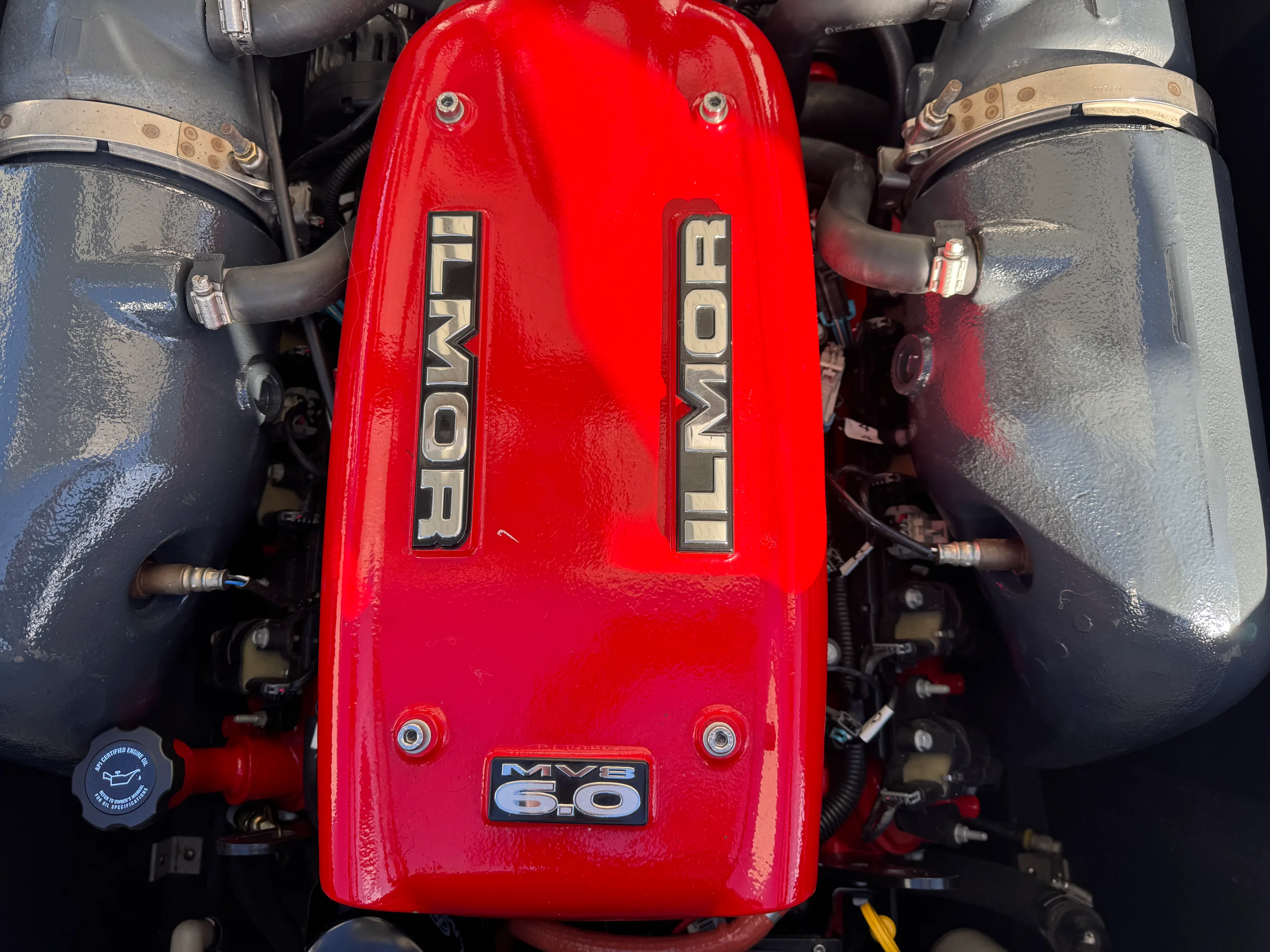 2016 Mastercraft X30 Image Thumbnail #18