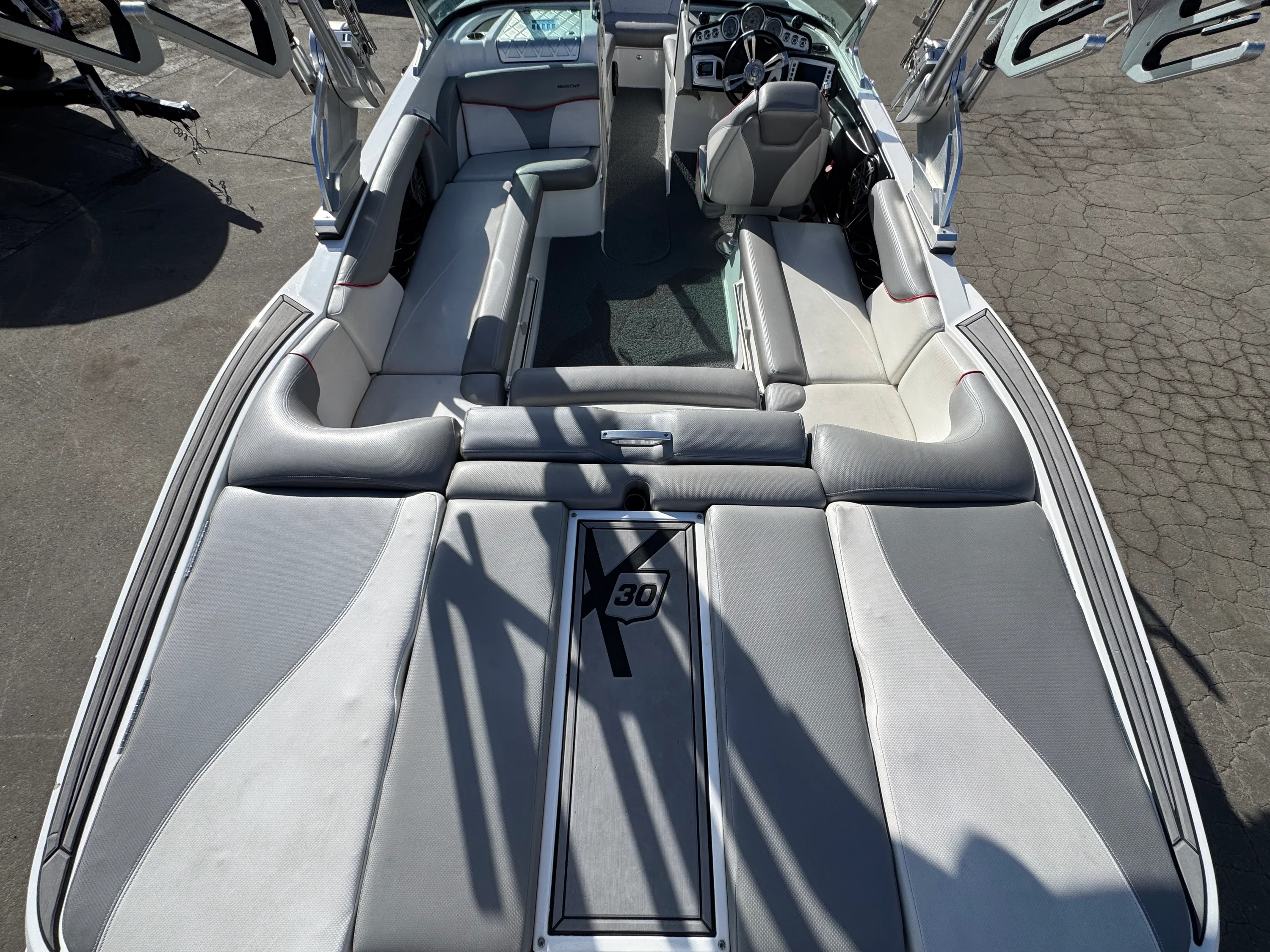 2016 Mastercraft X30 Image Thumbnail #26