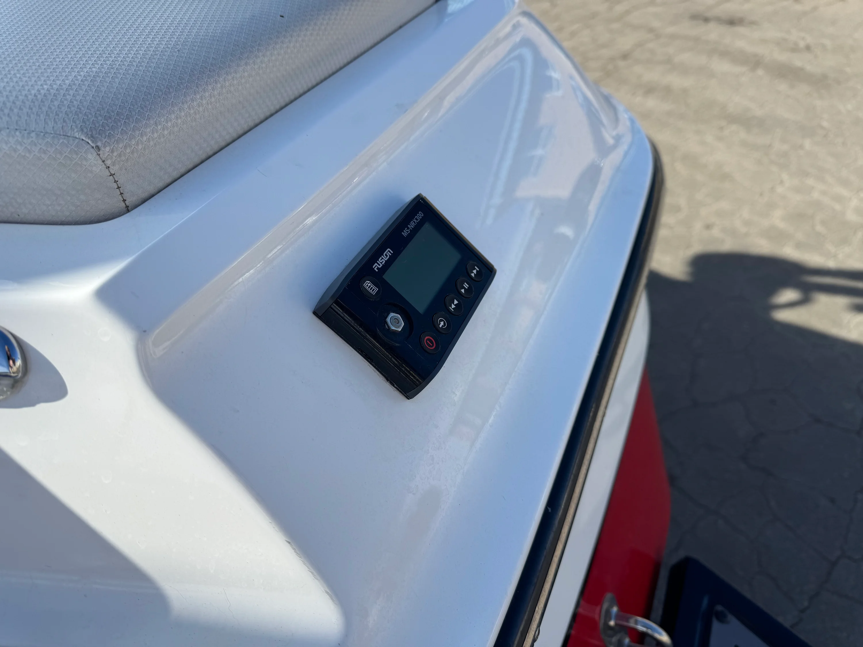 2016 Mastercraft X30 Image Thumbnail #27