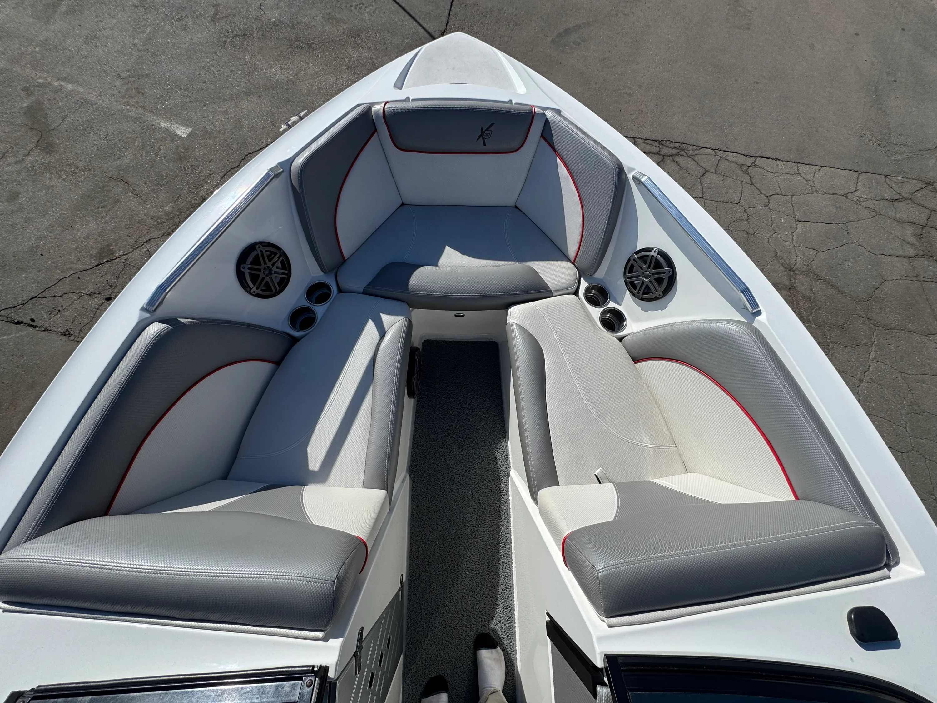 2016 Mastercraft X30 Image Thumbnail #4