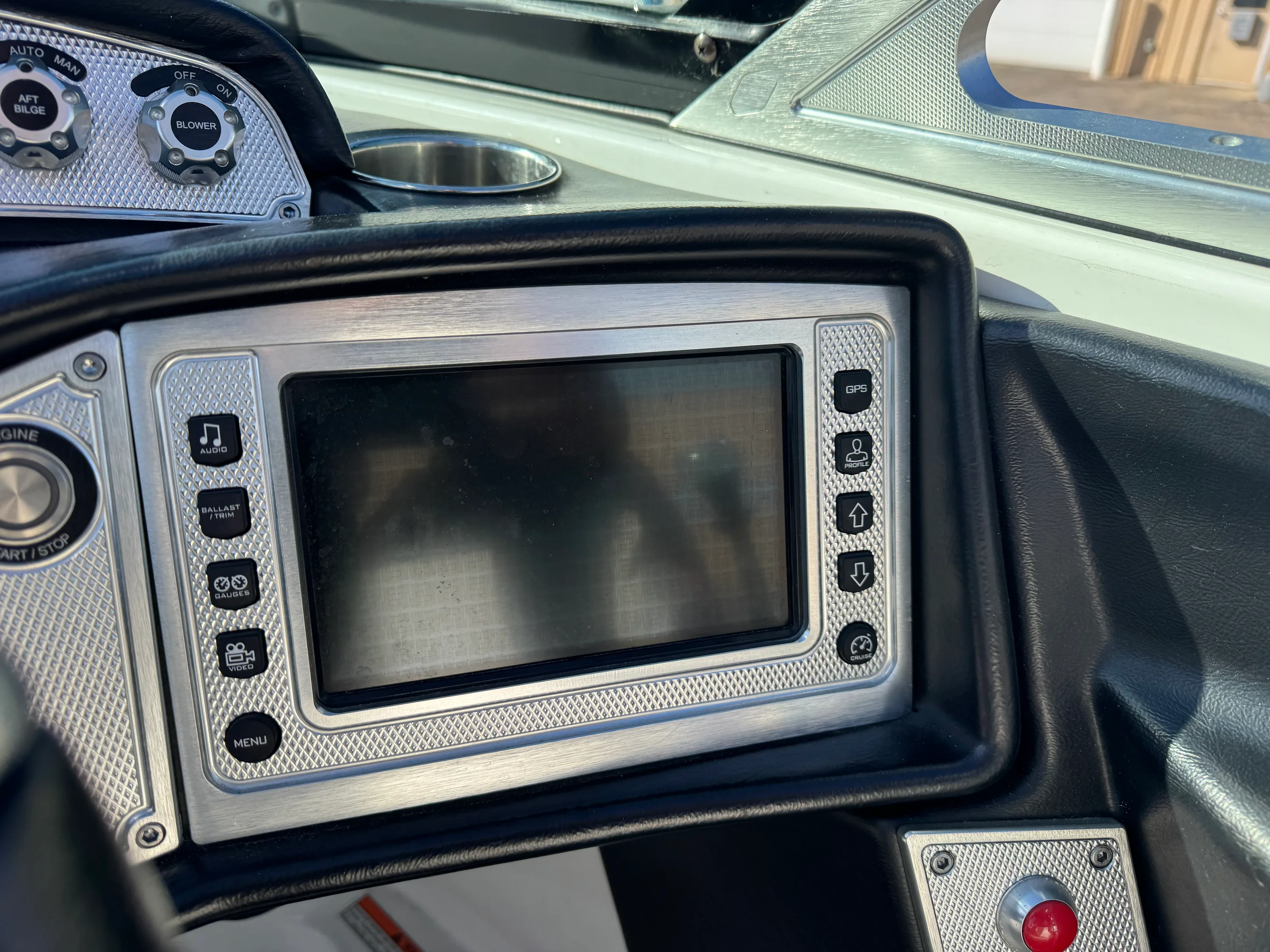 2016 Mastercraft X30 Image Thumbnail #14