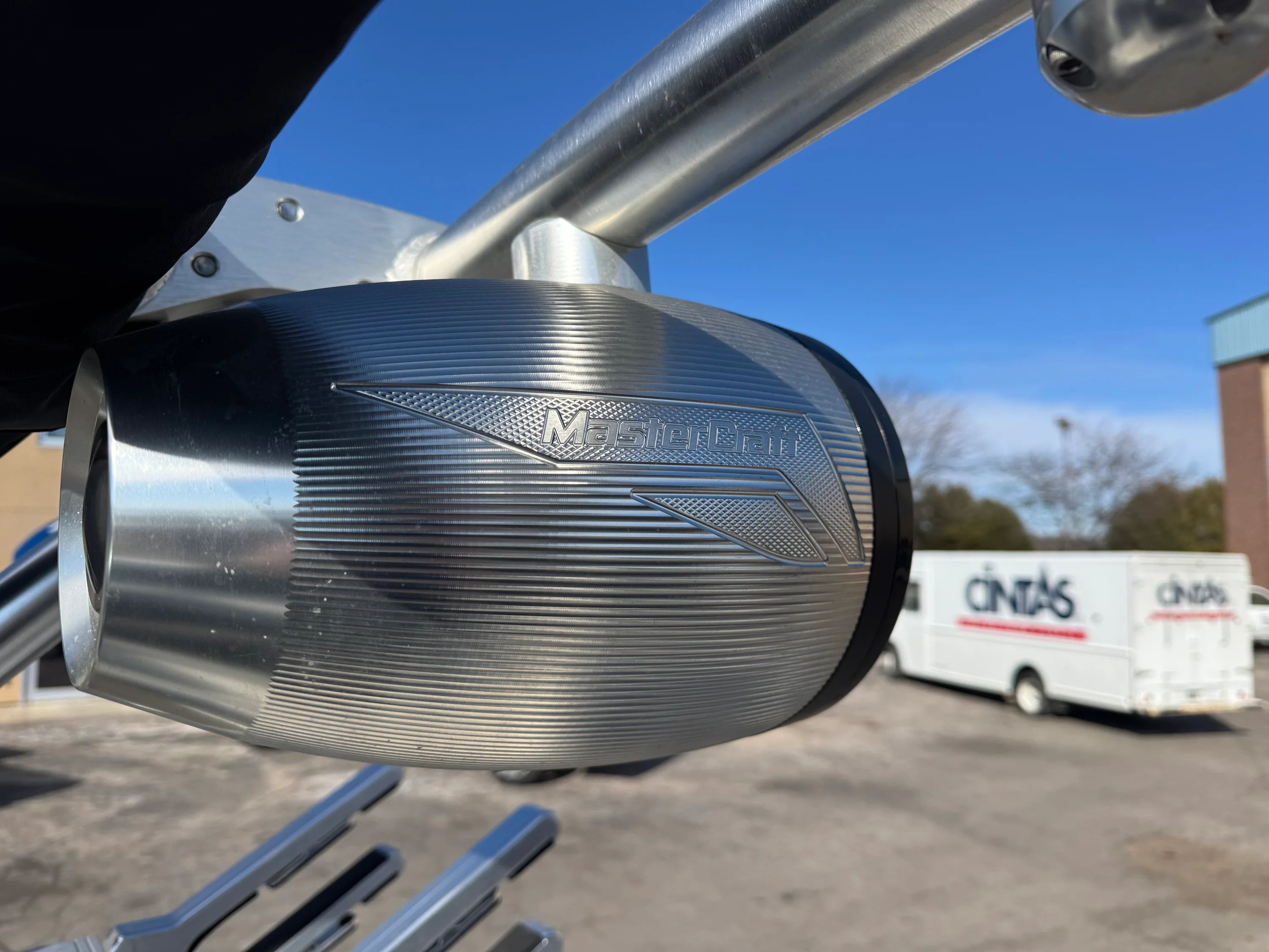 2016 Mastercraft X30 Image Thumbnail #34