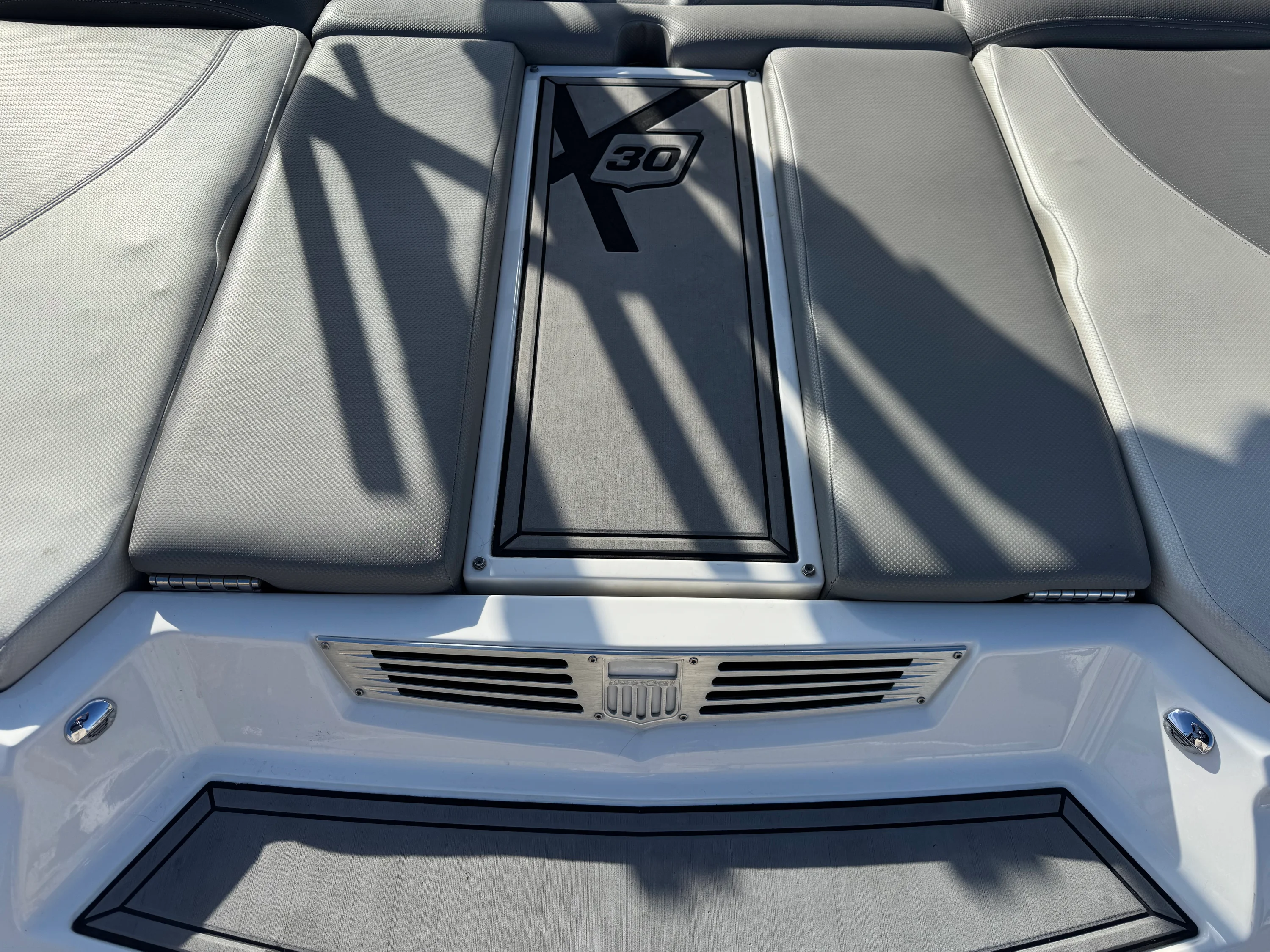 2016 Mastercraft X30 Image Thumbnail #28