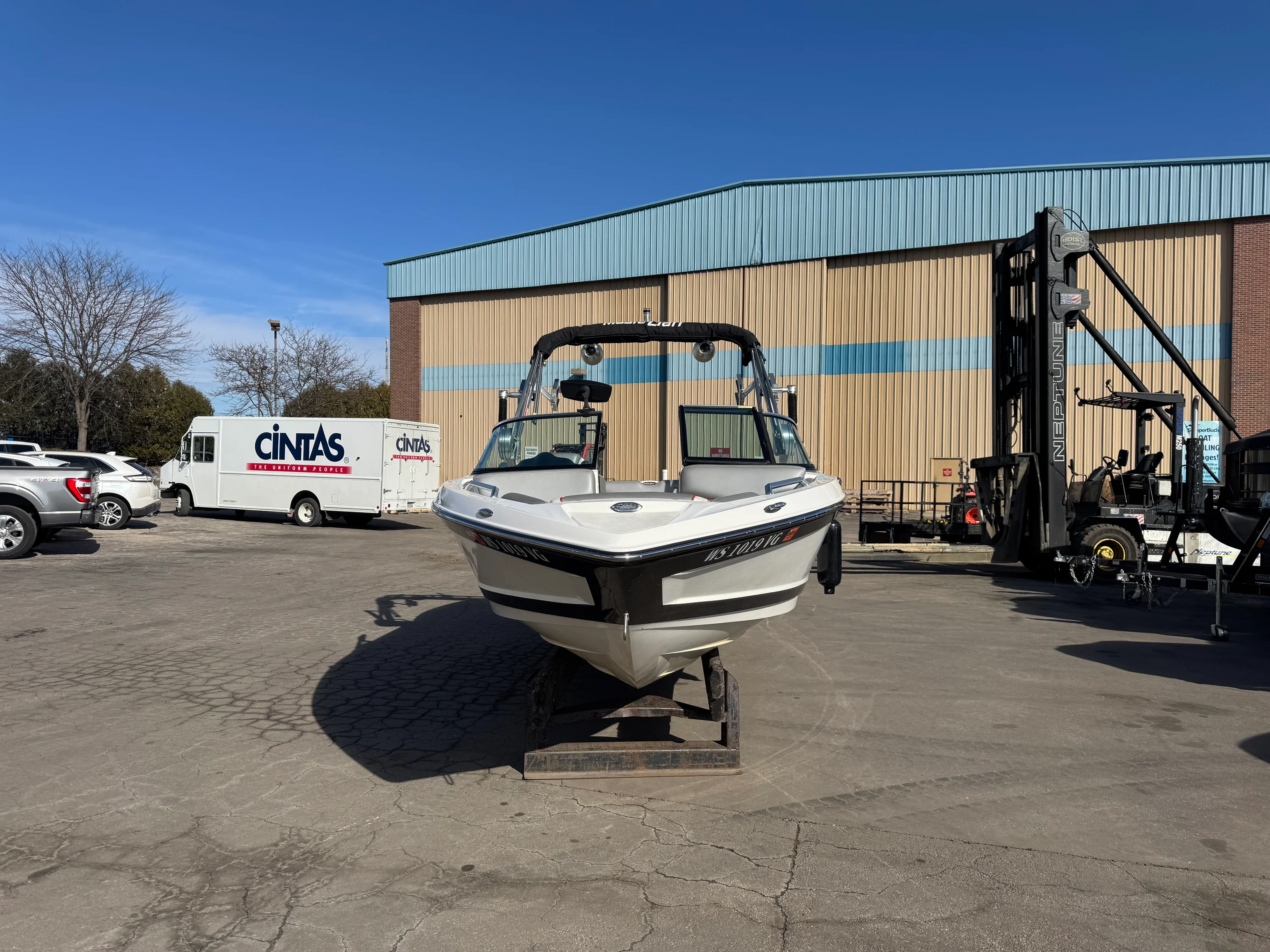 2016 Mastercraft X30 Image Thumbnail #2