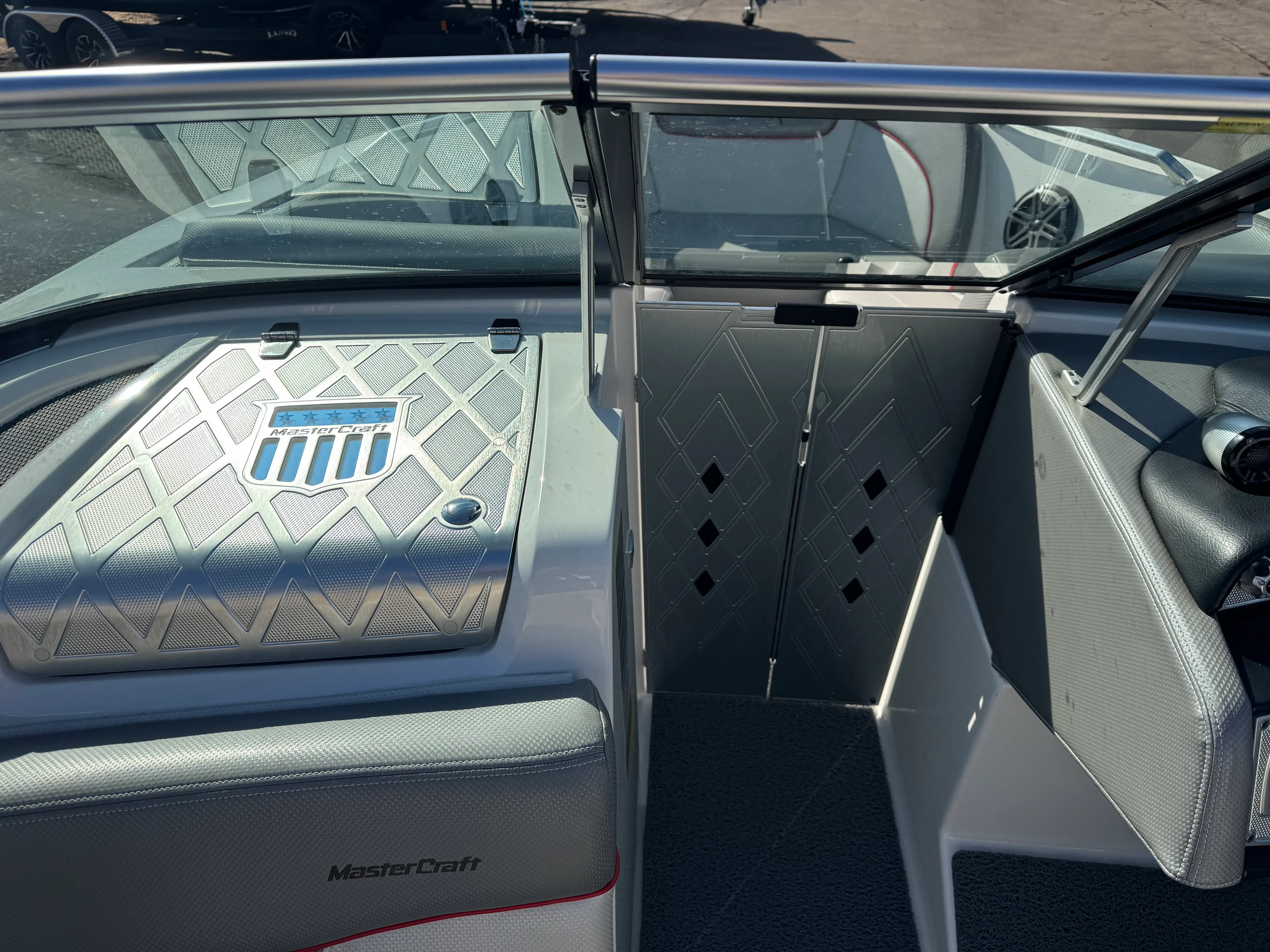 2016 Mastercraft X30 Image Thumbnail #22
