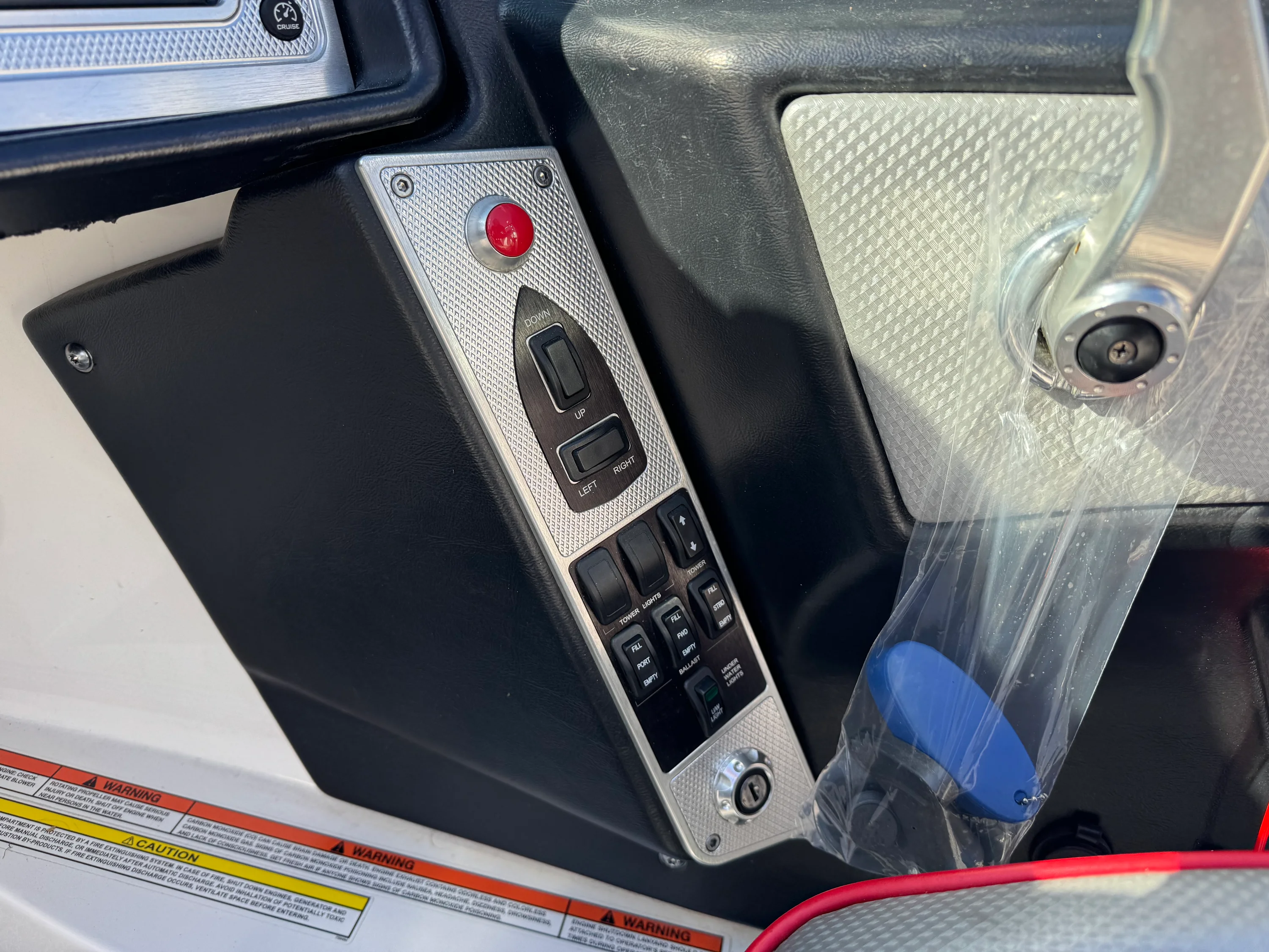 2016 Mastercraft X30 Image Thumbnail #20