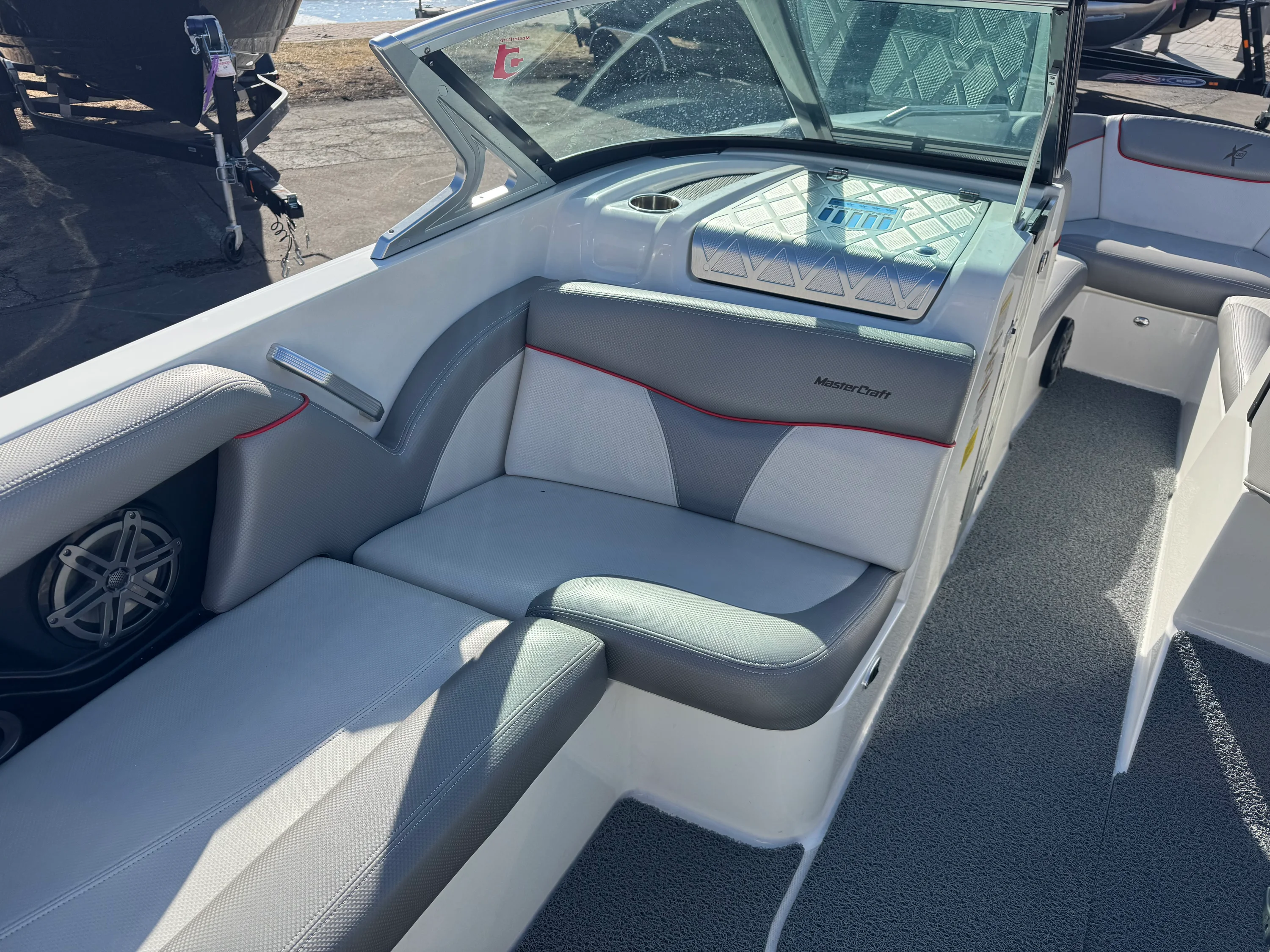 2016 Mastercraft X30 Image Thumbnail #10