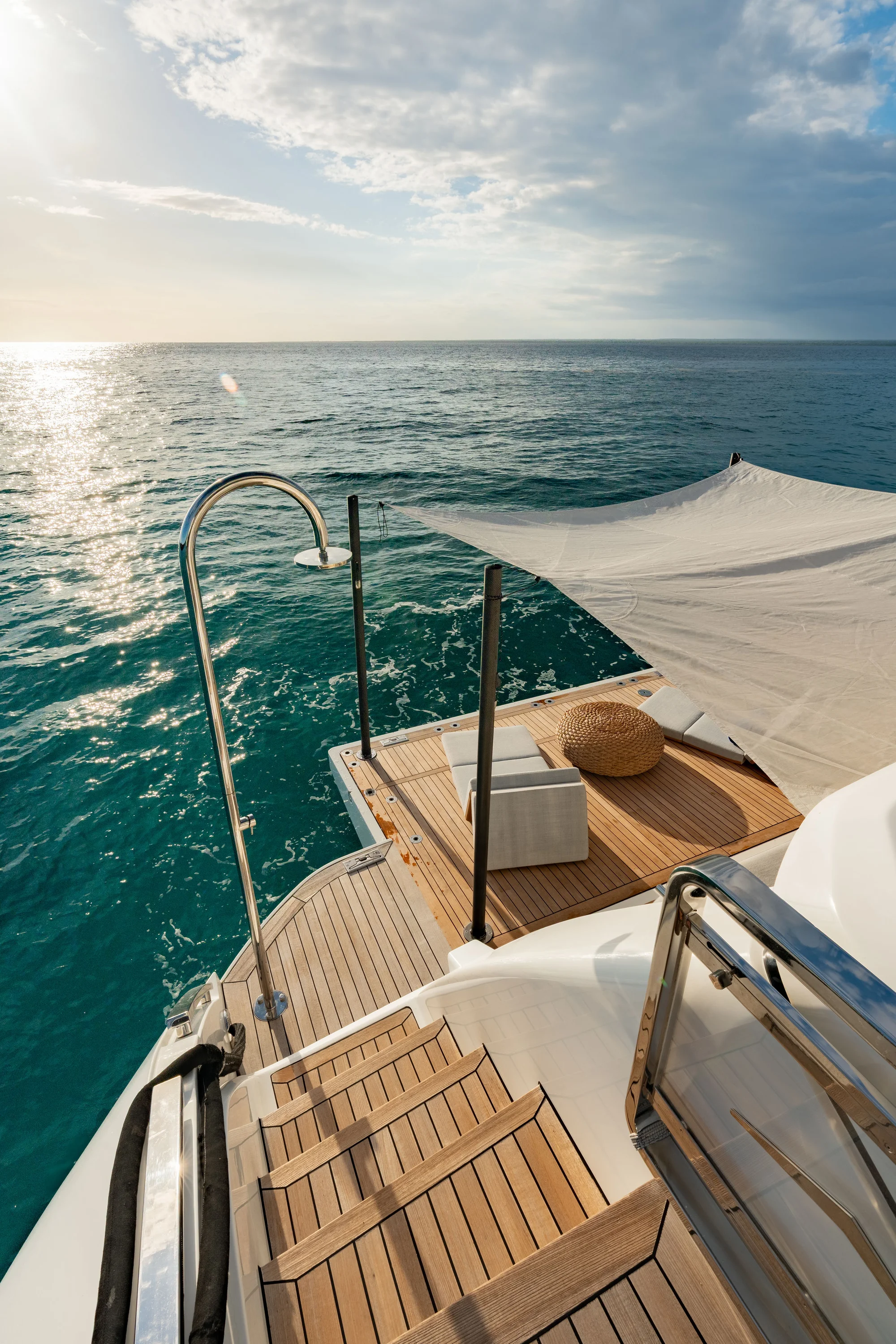 2024 Azimut GRANDE 36M Image Thumbnail #47