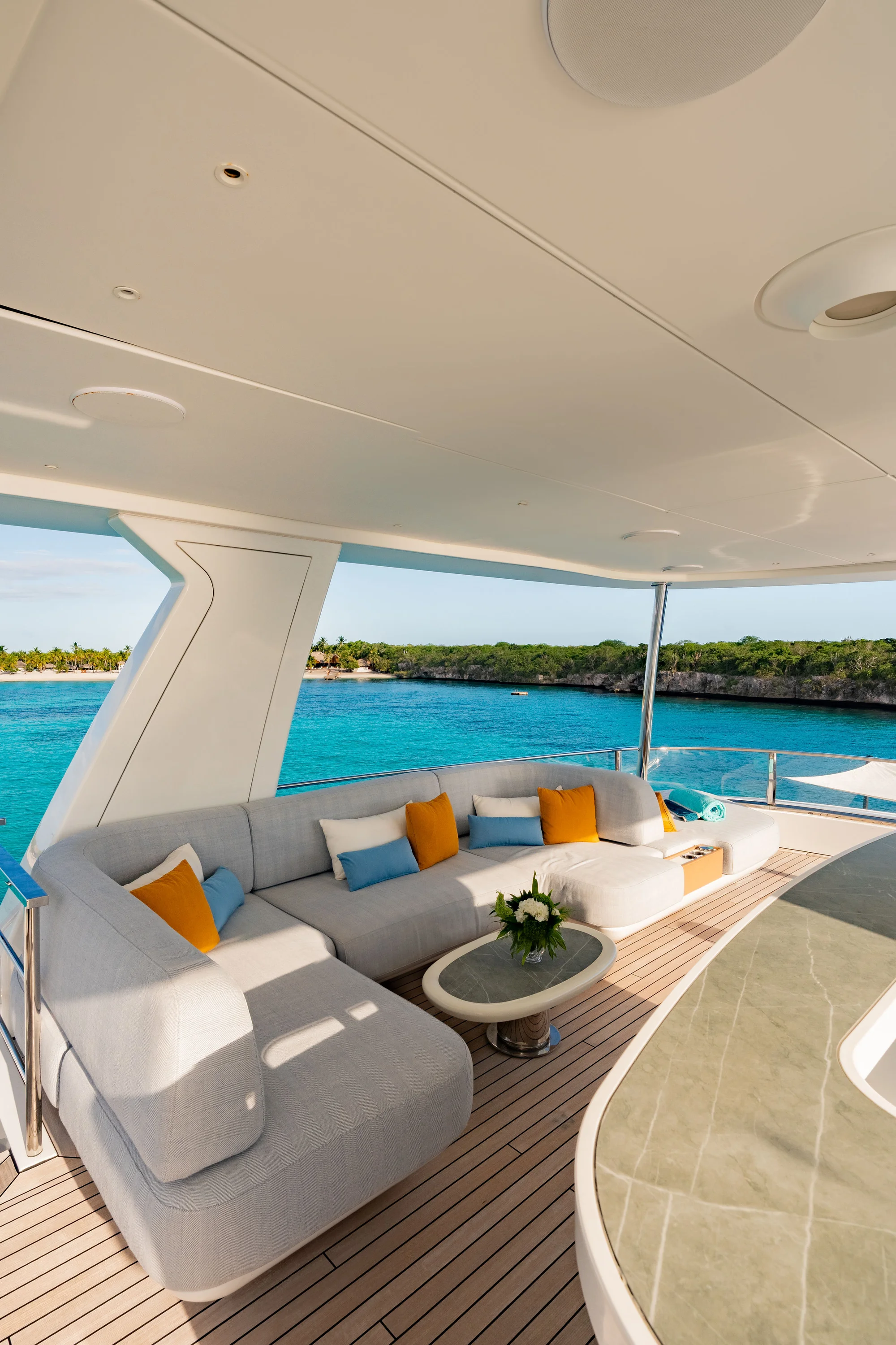 2024 Azimut GRANDE 36M Image Thumbnail #35