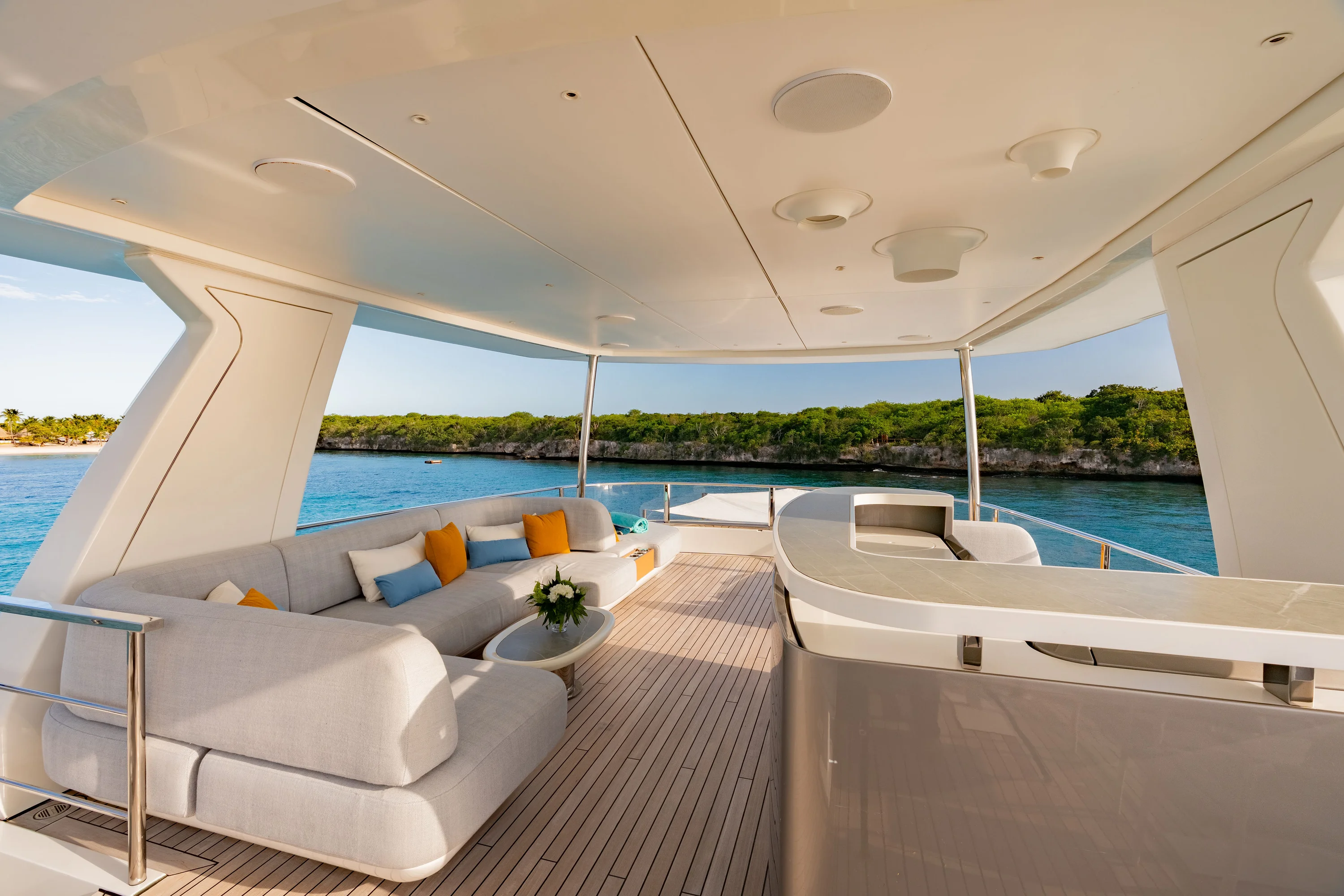 2024 Azimut GRANDE 36M Image Thumbnail #34