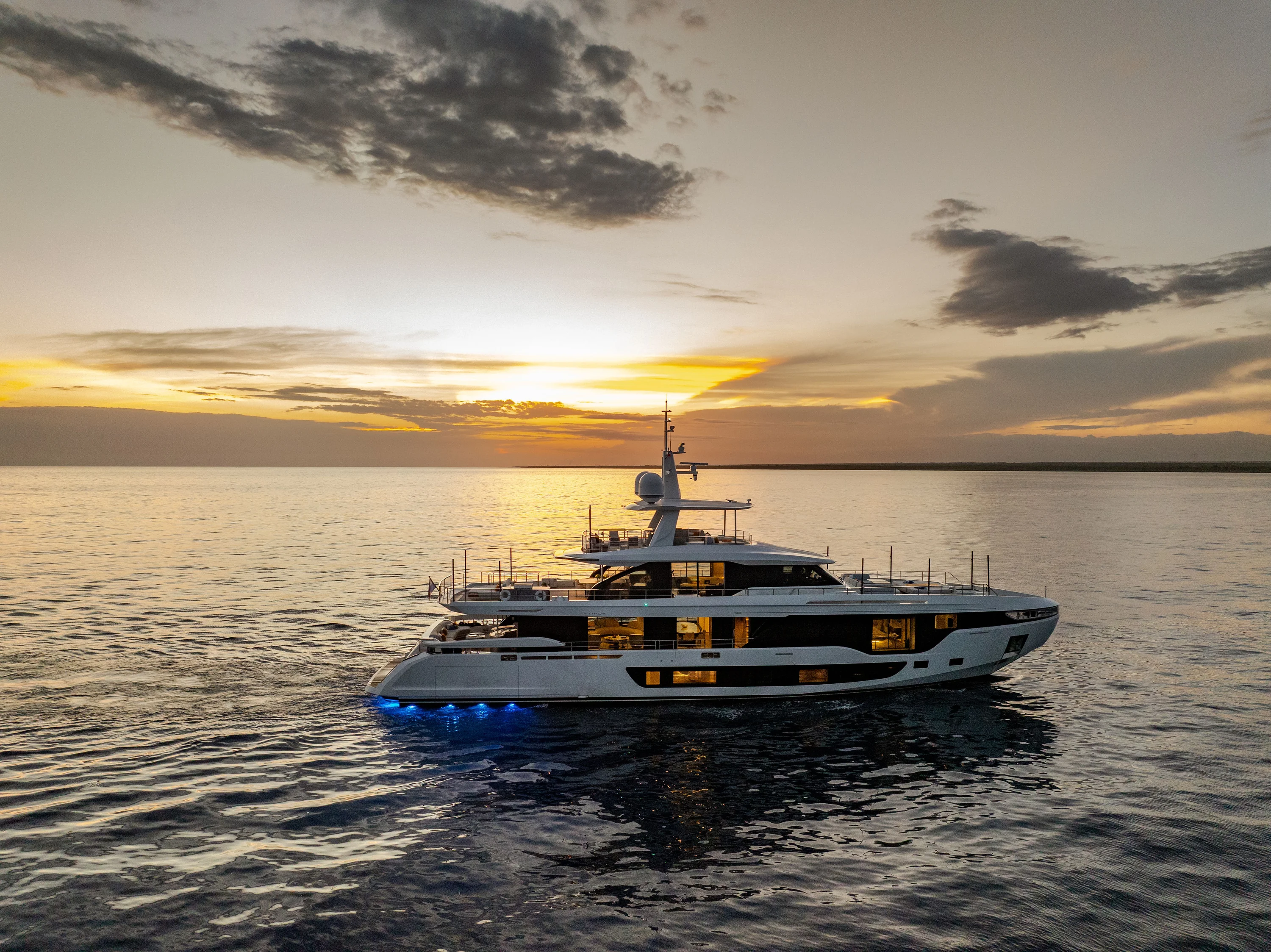 2024 Azimut GRANDE 36M Image Thumbnail #27