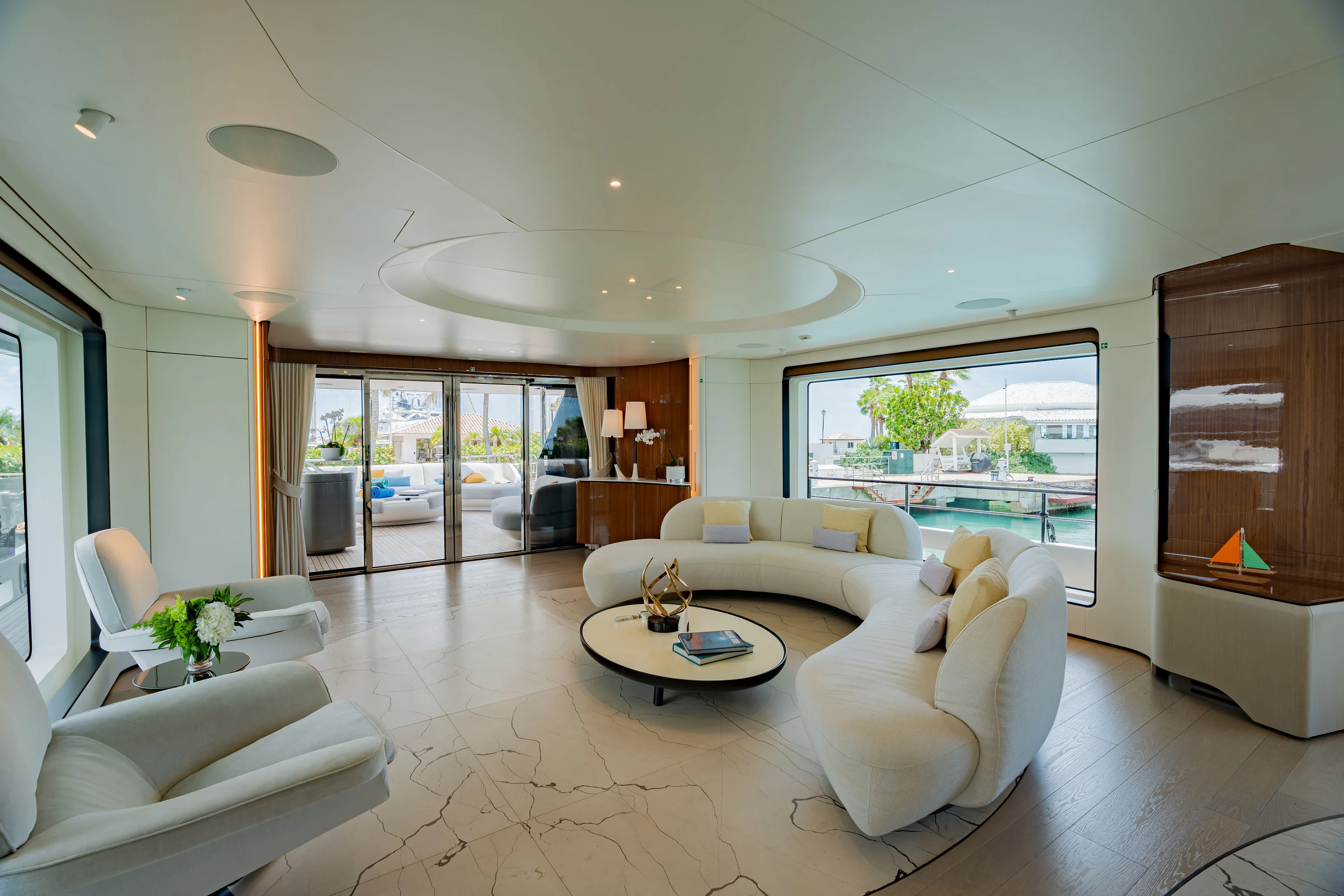 2024 Azimut GRANDE 36M Image Thumbnail #61