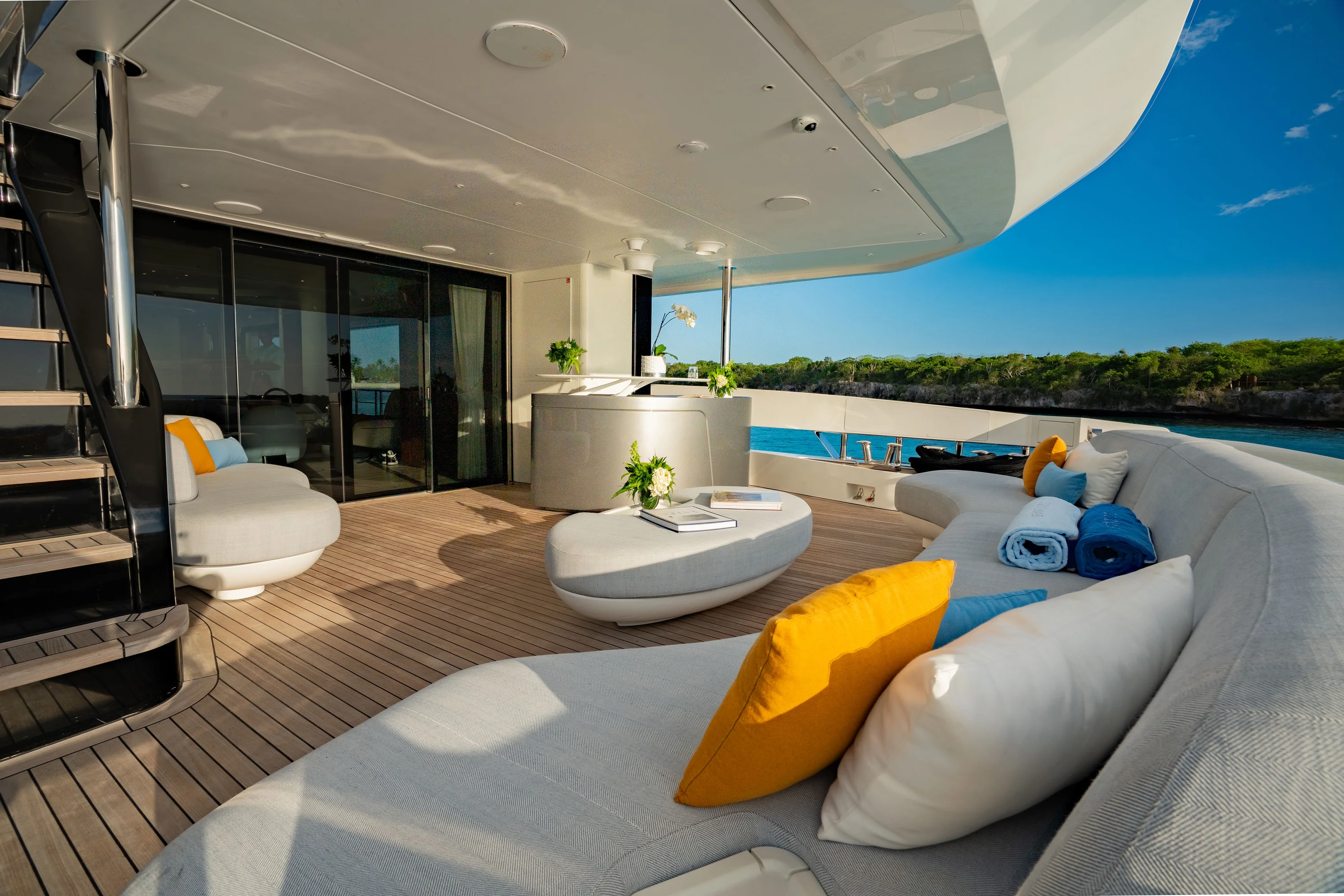 2024 Azimut GRANDE 36M Image Thumbnail #48