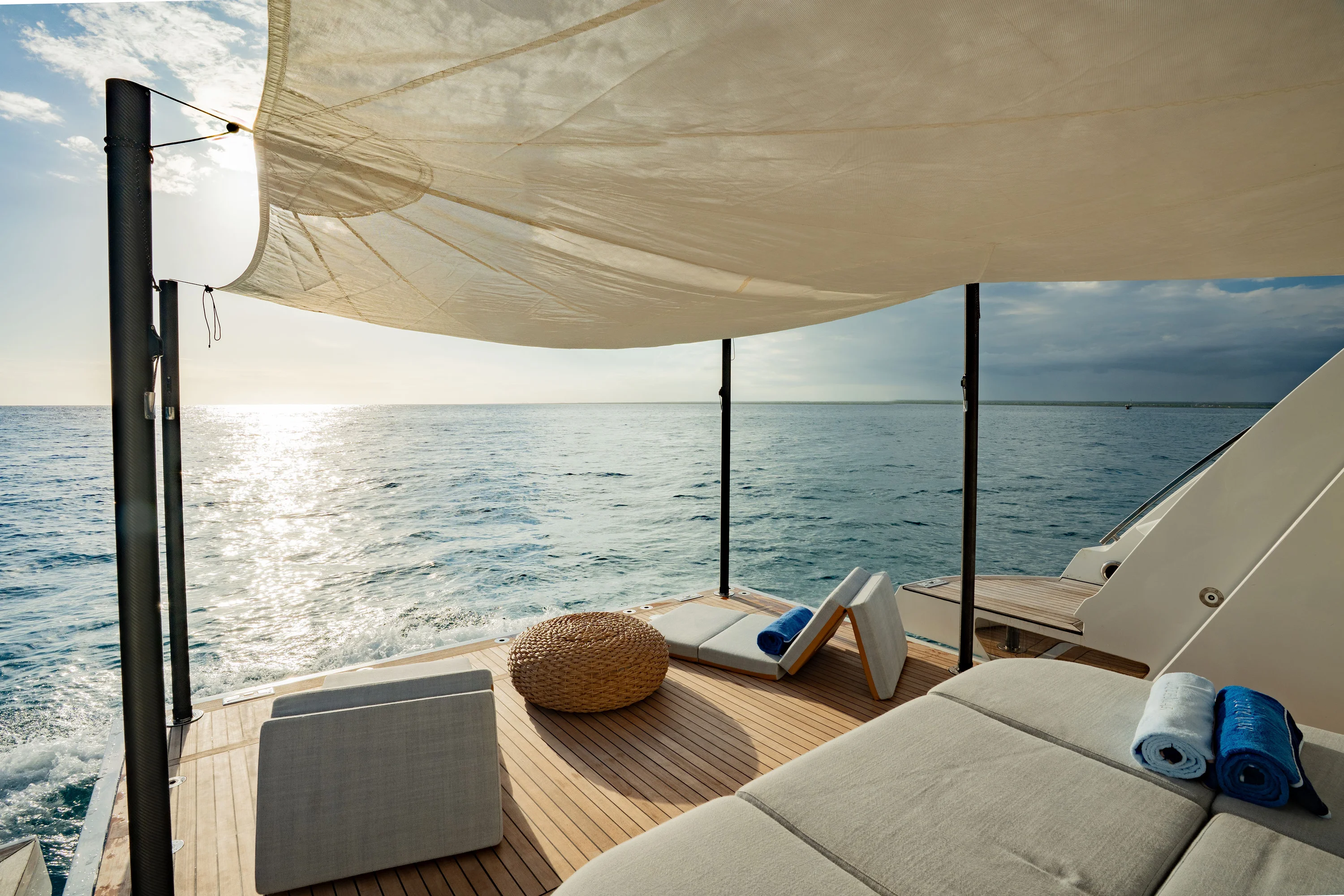 2024 Azimut GRANDE 36M Image Thumbnail #44