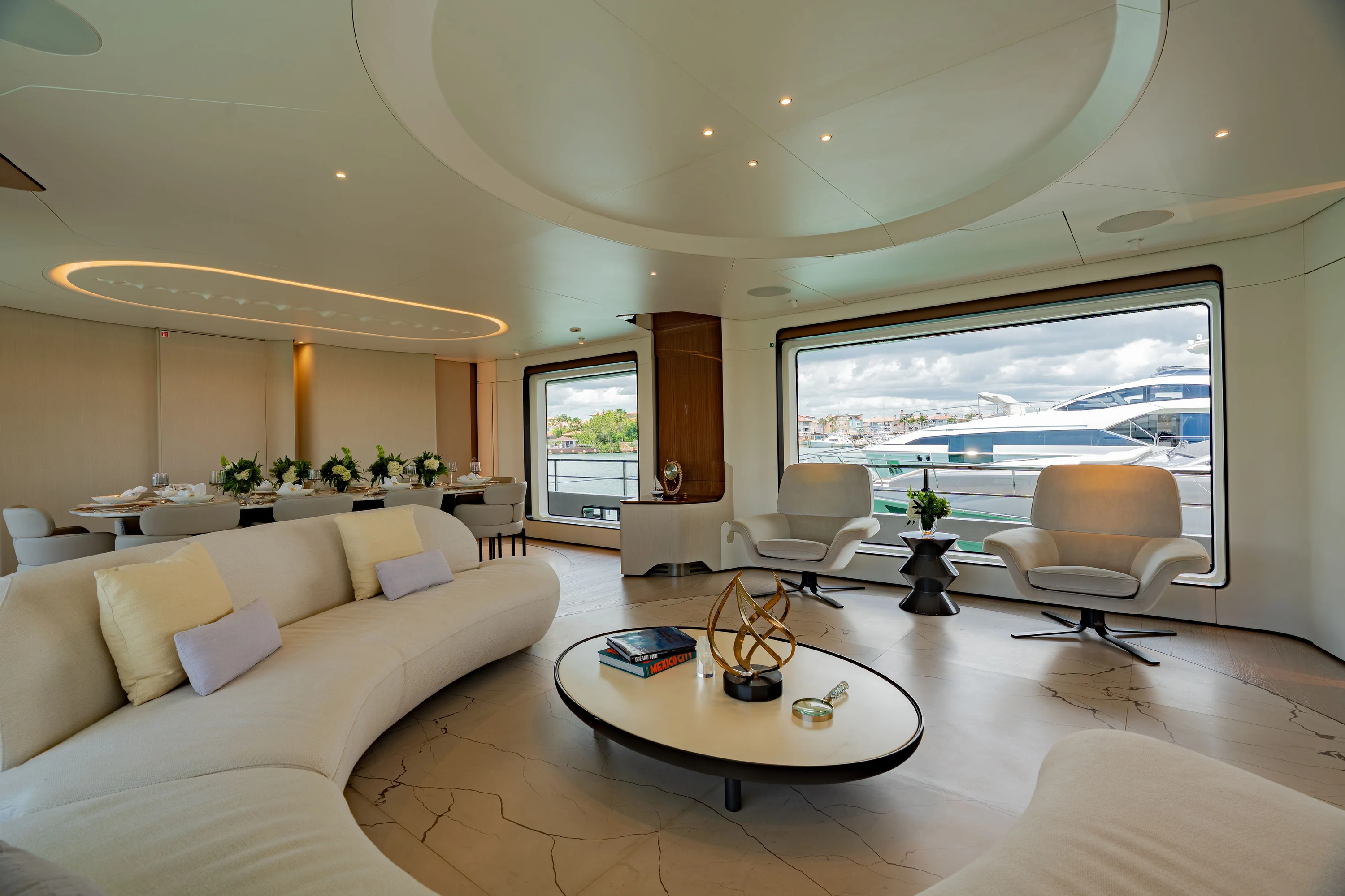2024 Azimut GRANDE 36M Image Thumbnail #57