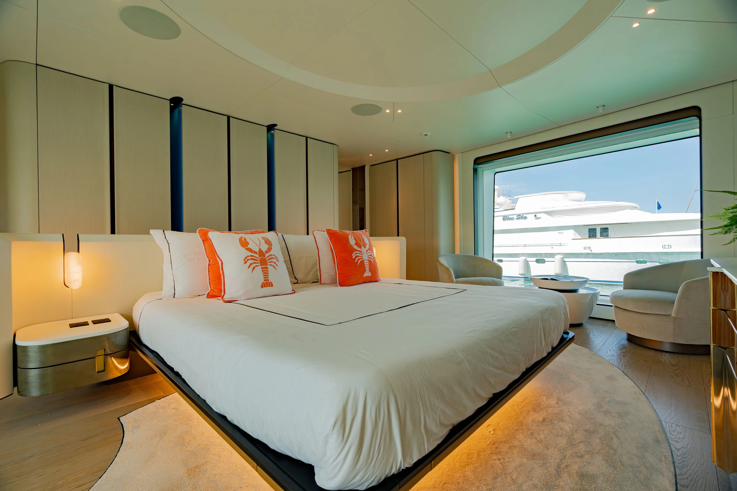 2024 Azimut GRANDE 36M Image Thumbnail #67