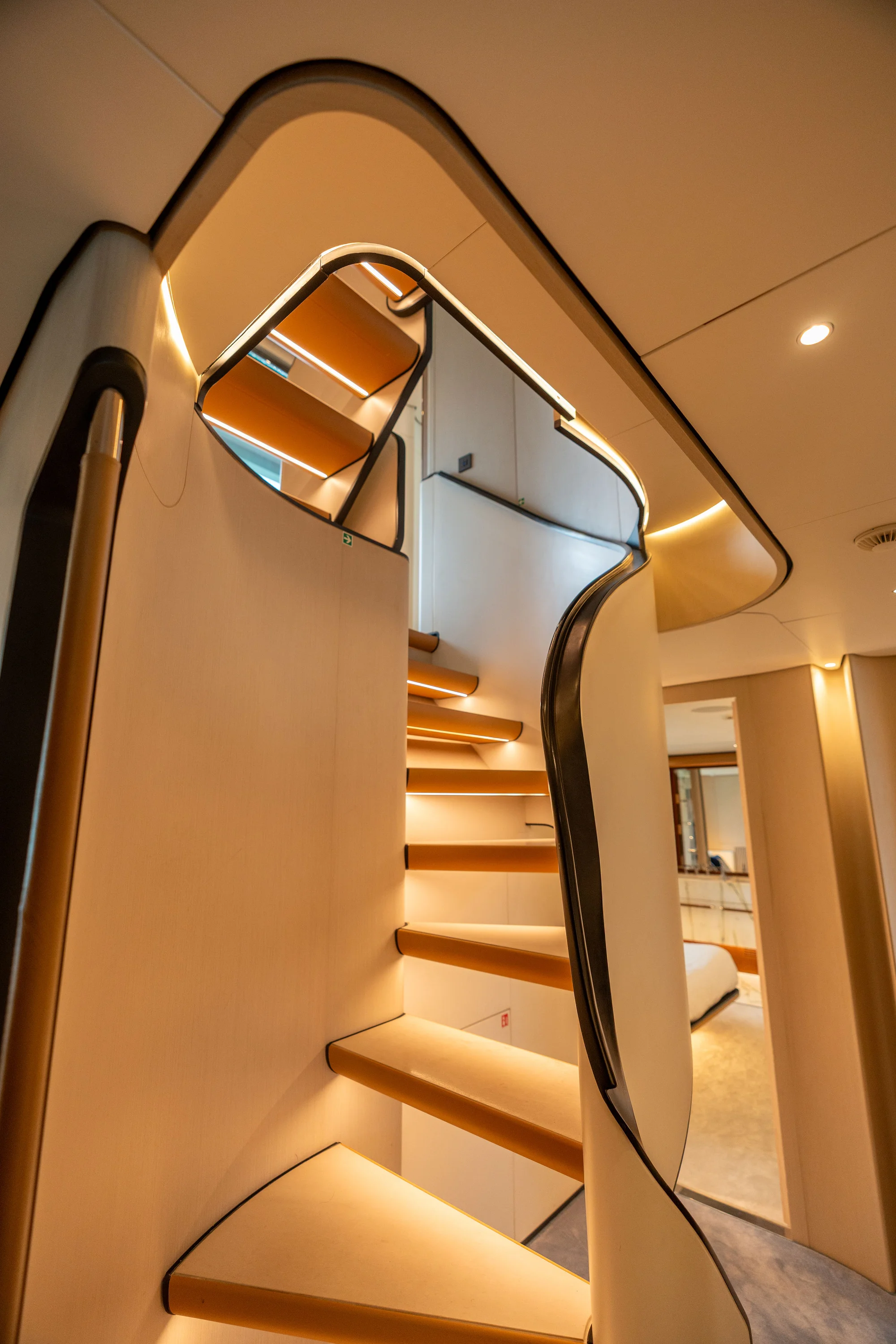 2024 Azimut GRANDE 36M Image Thumbnail #75