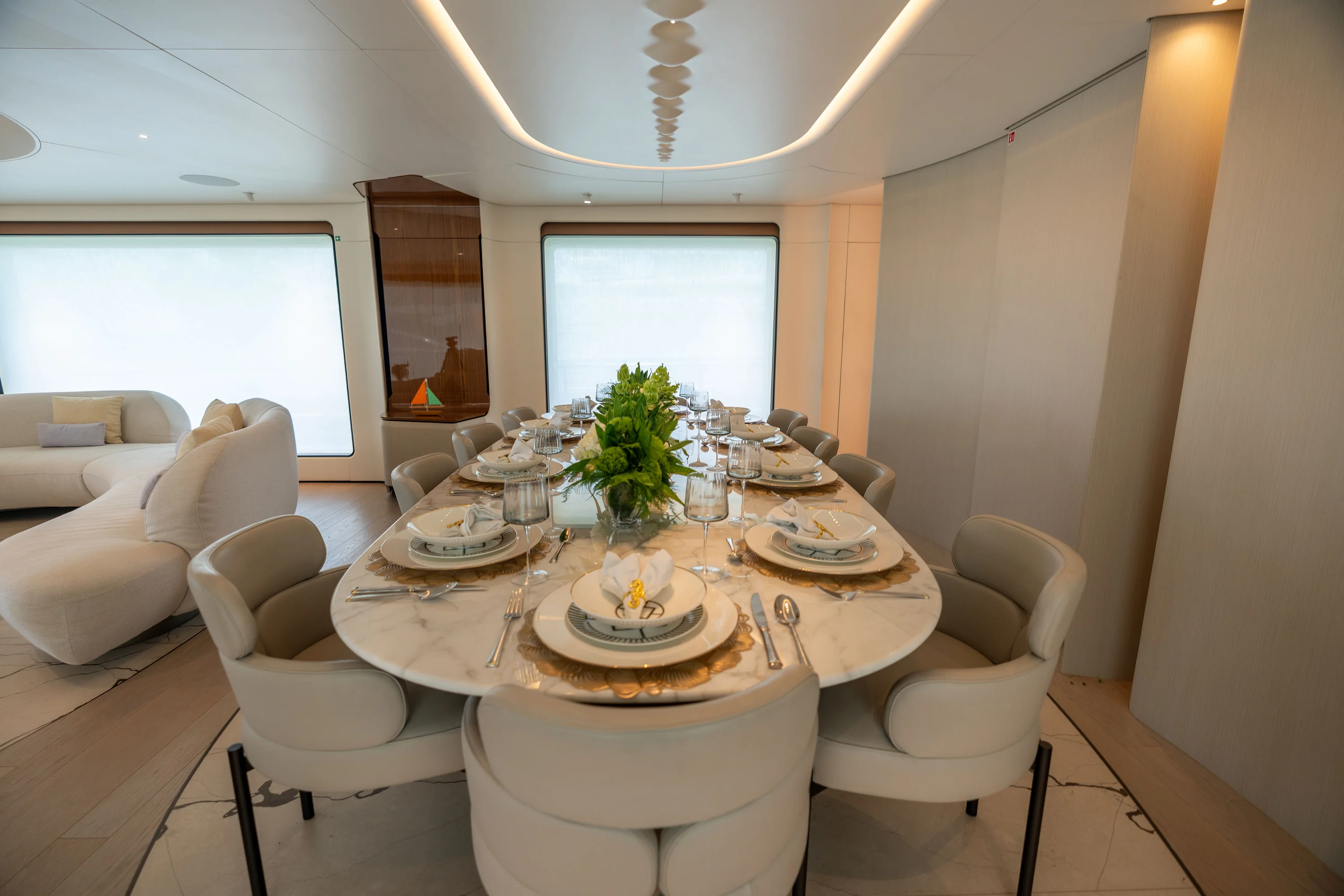 2024 Azimut GRANDE 36M Image Thumbnail #64