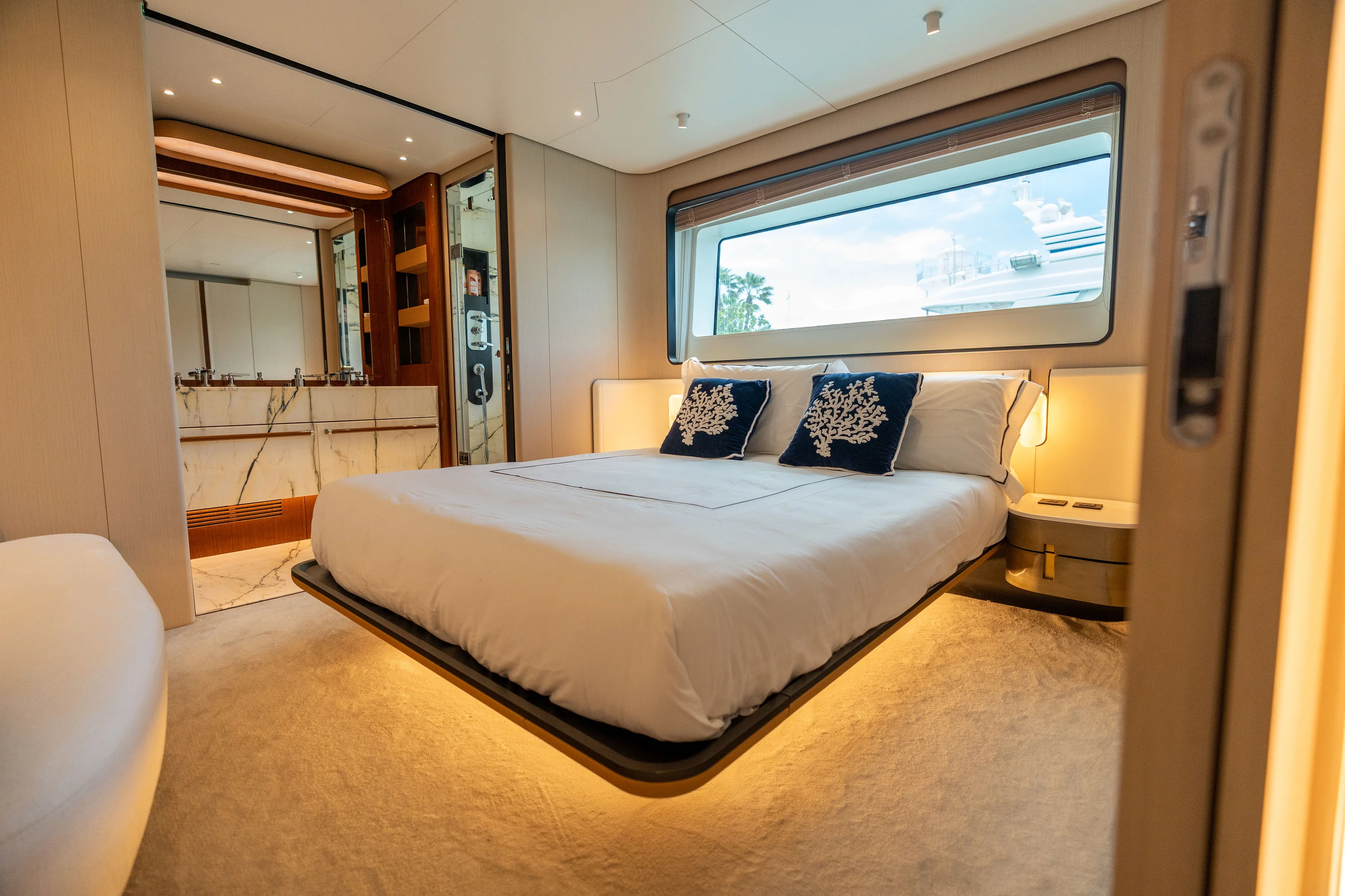 2024 Azimut GRANDE 36M Image Thumbnail #76