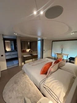 2024 Azimut GRANDE 36M Image Thumbnail #8