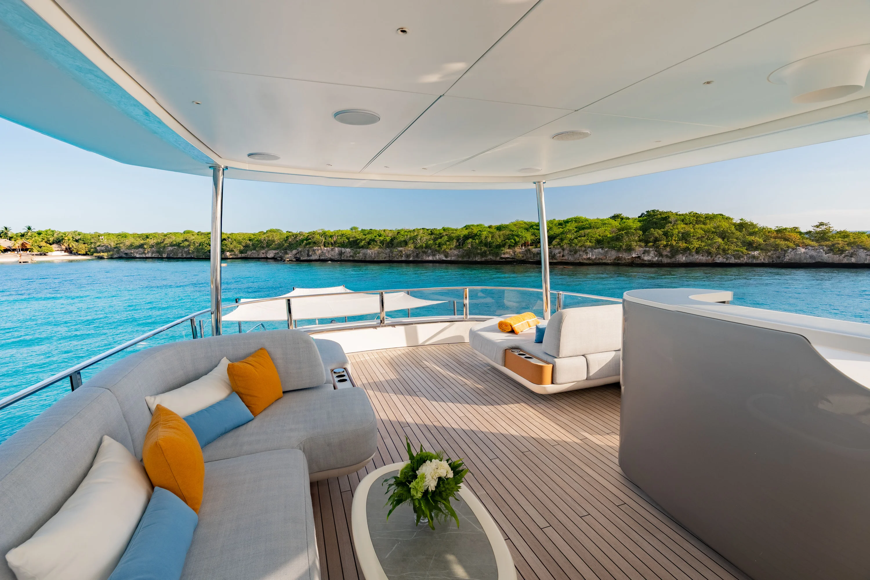 2024 Azimut GRANDE 36M Image Thumbnail #33