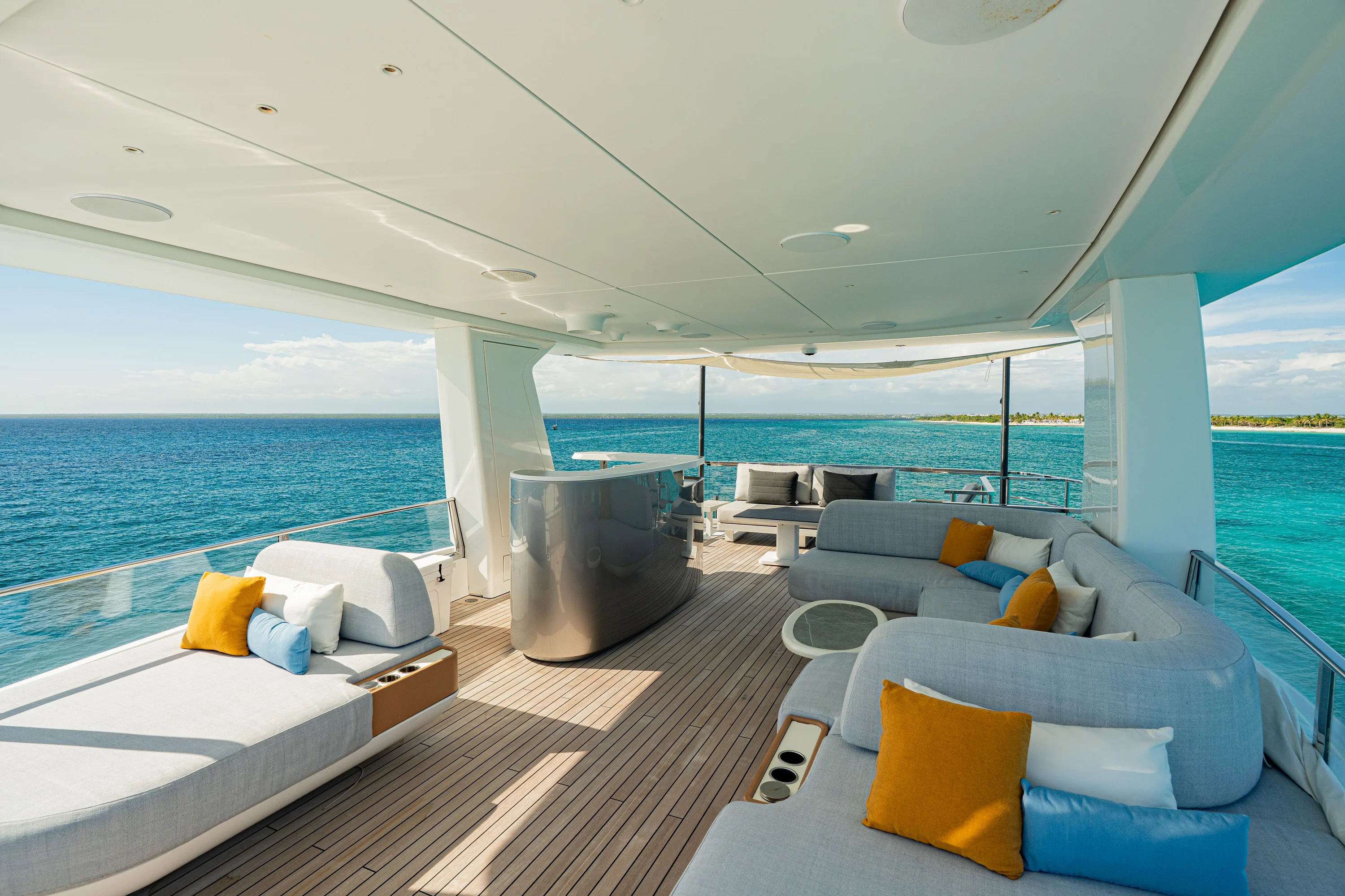 2024 Azimut GRANDE 36M Image Thumbnail #36