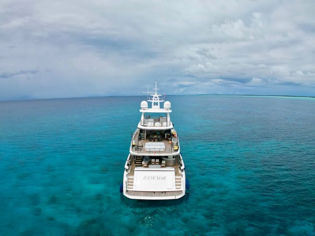 2024 Azimut GRANDE 36M Image Thumbnail #6