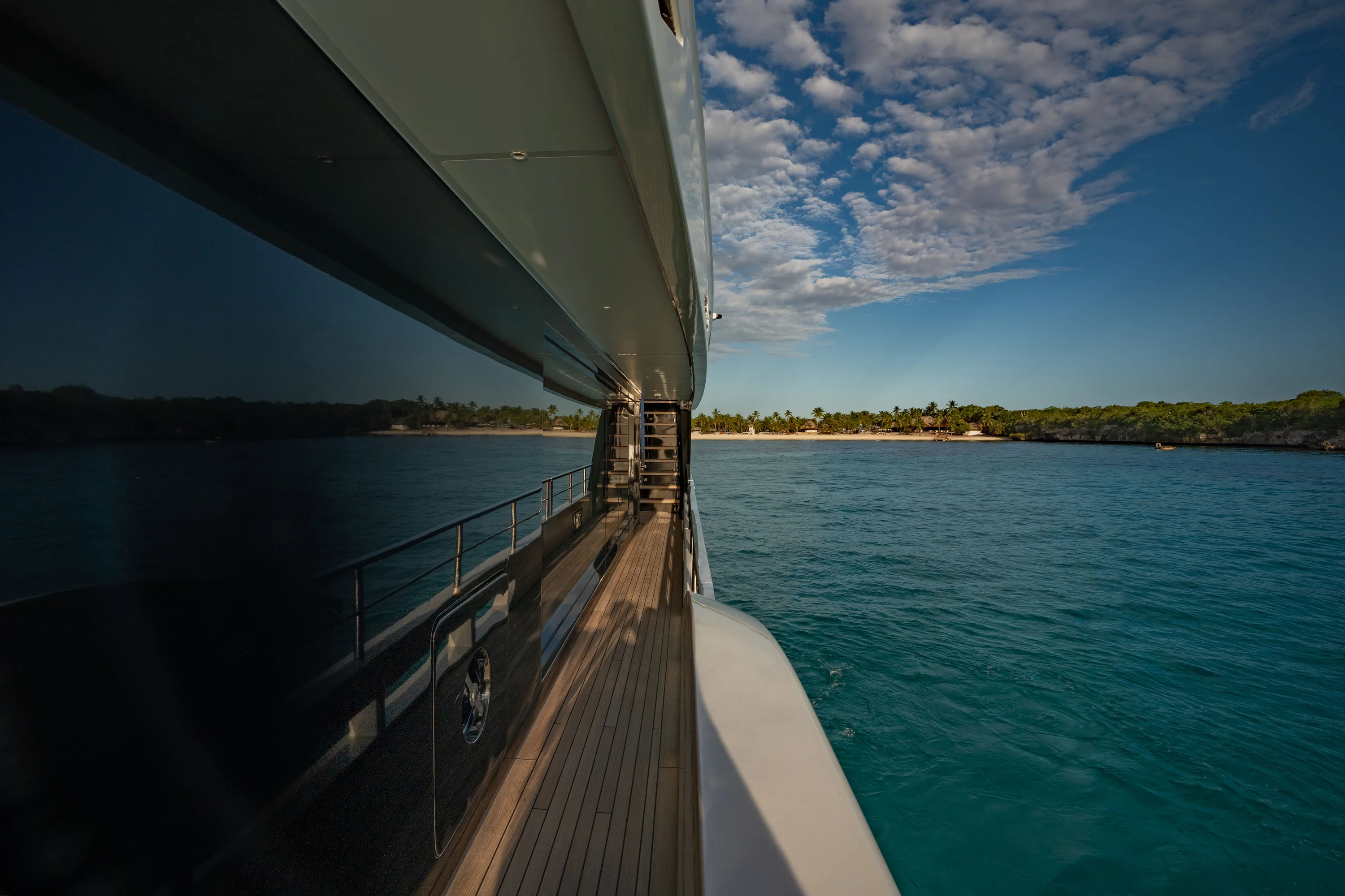 2024 Azimut GRANDE 36M Image Thumbnail #45