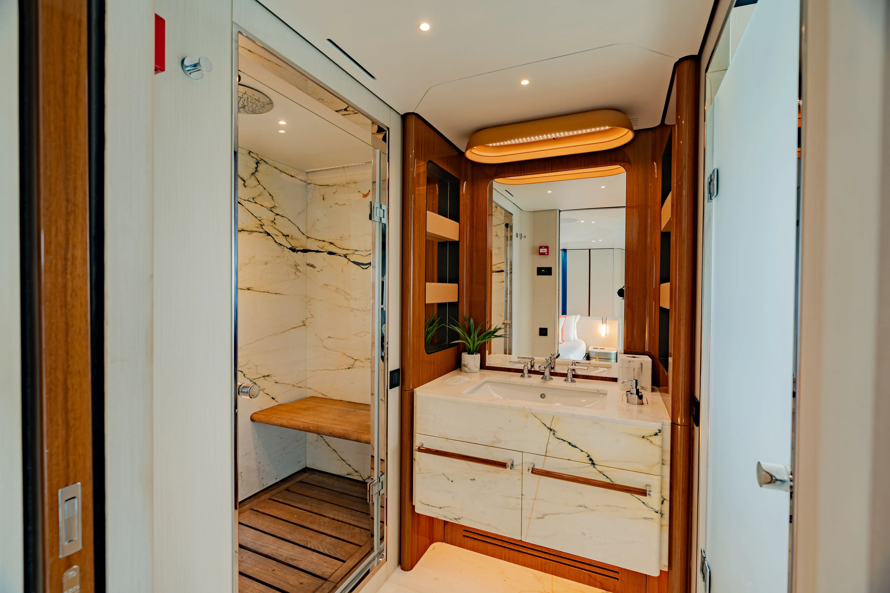 2024 Azimut GRANDE 36M Image Thumbnail #73
