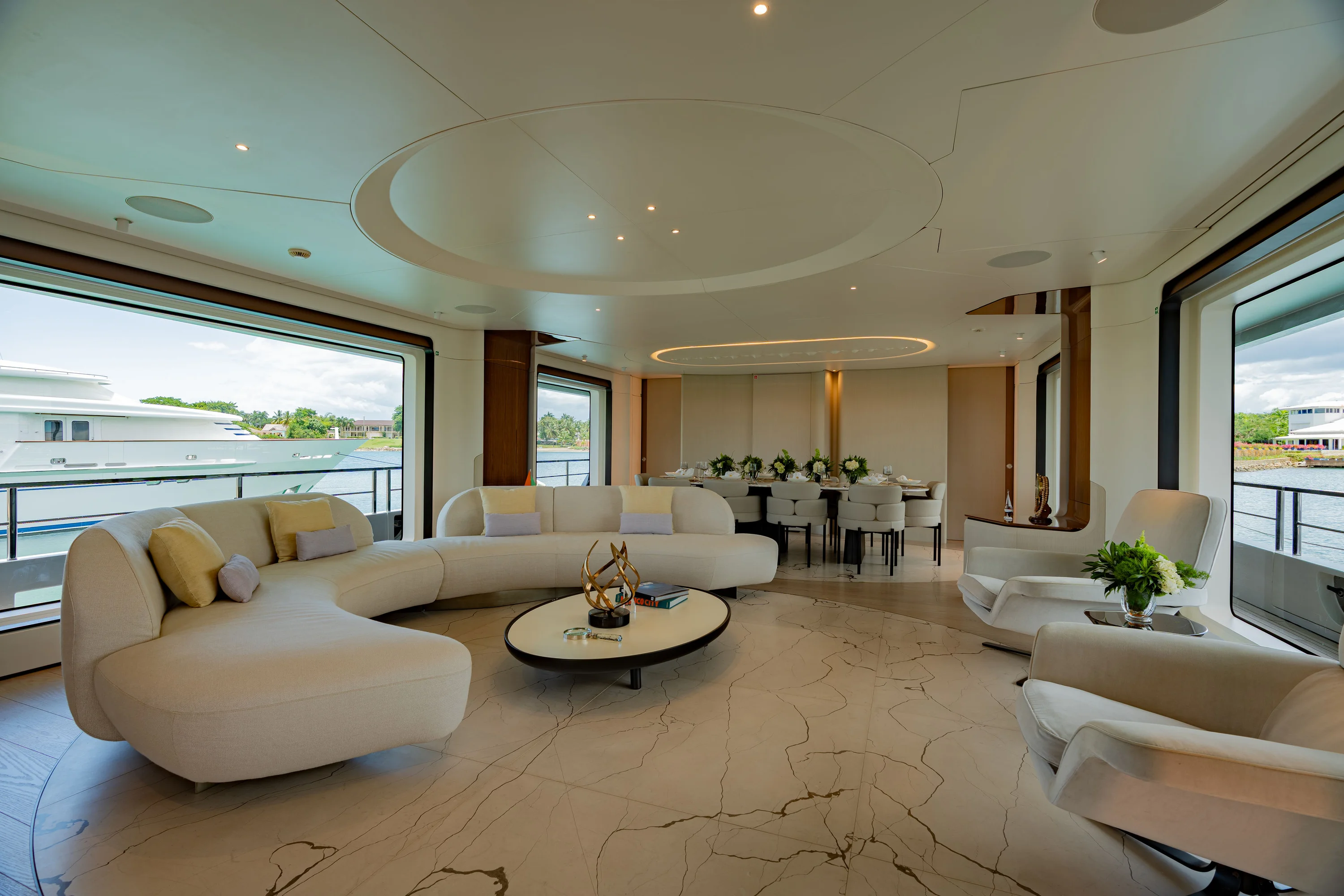 2024 Azimut GRANDE 36M Image Thumbnail #55