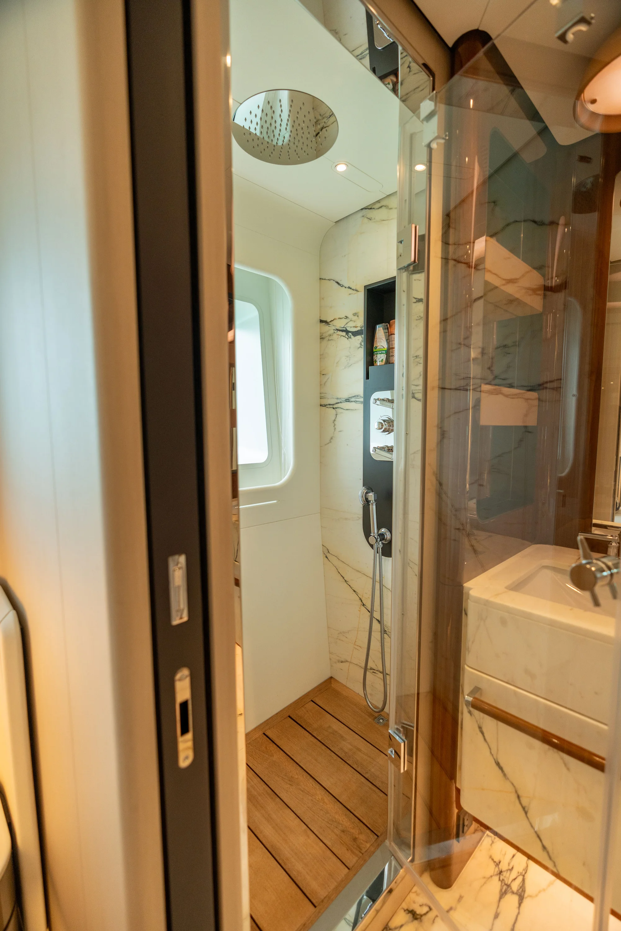 2024 Azimut GRANDE 36M Image Thumbnail #86