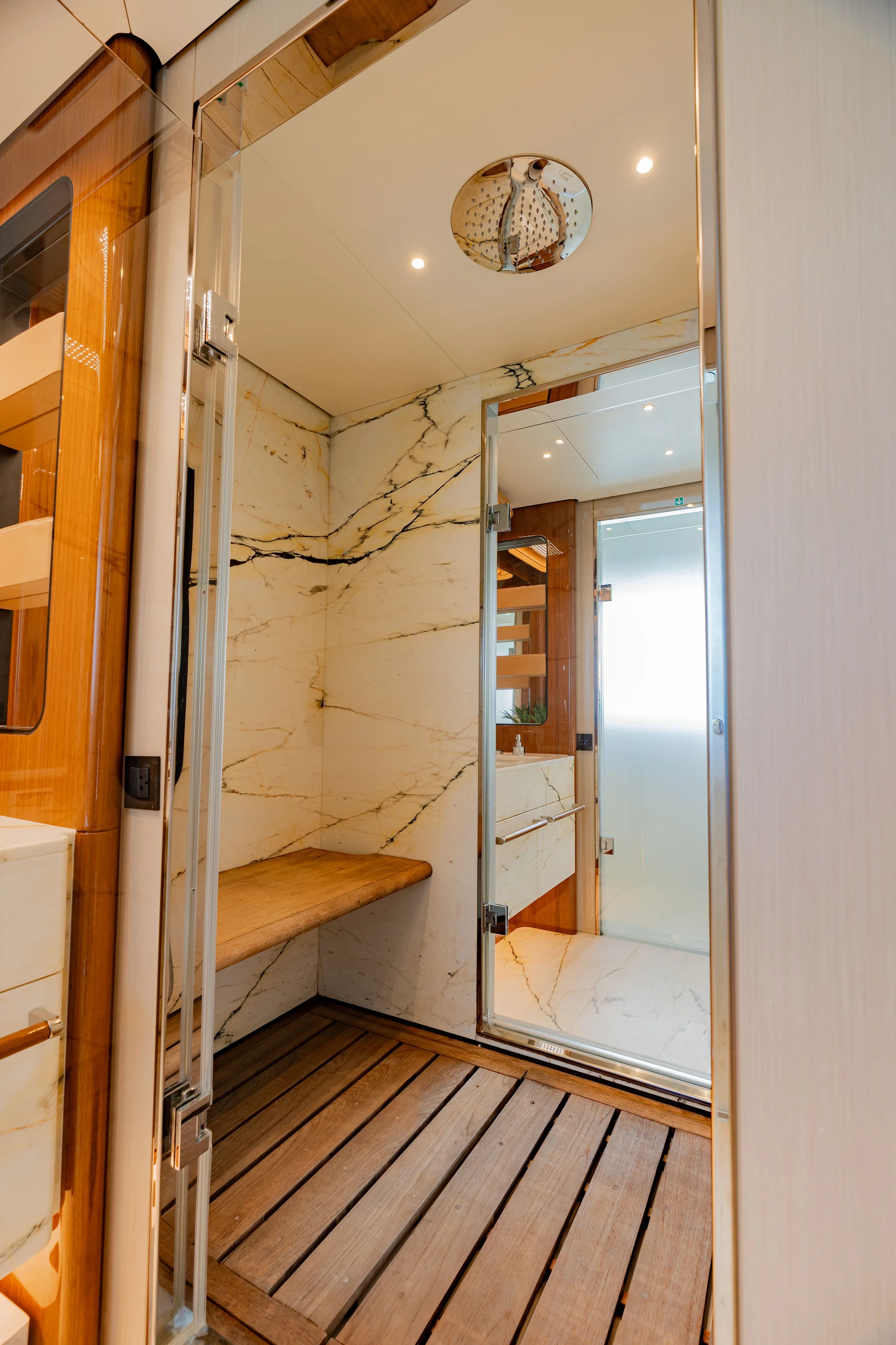 2024 Azimut GRANDE 36M Image Thumbnail #74