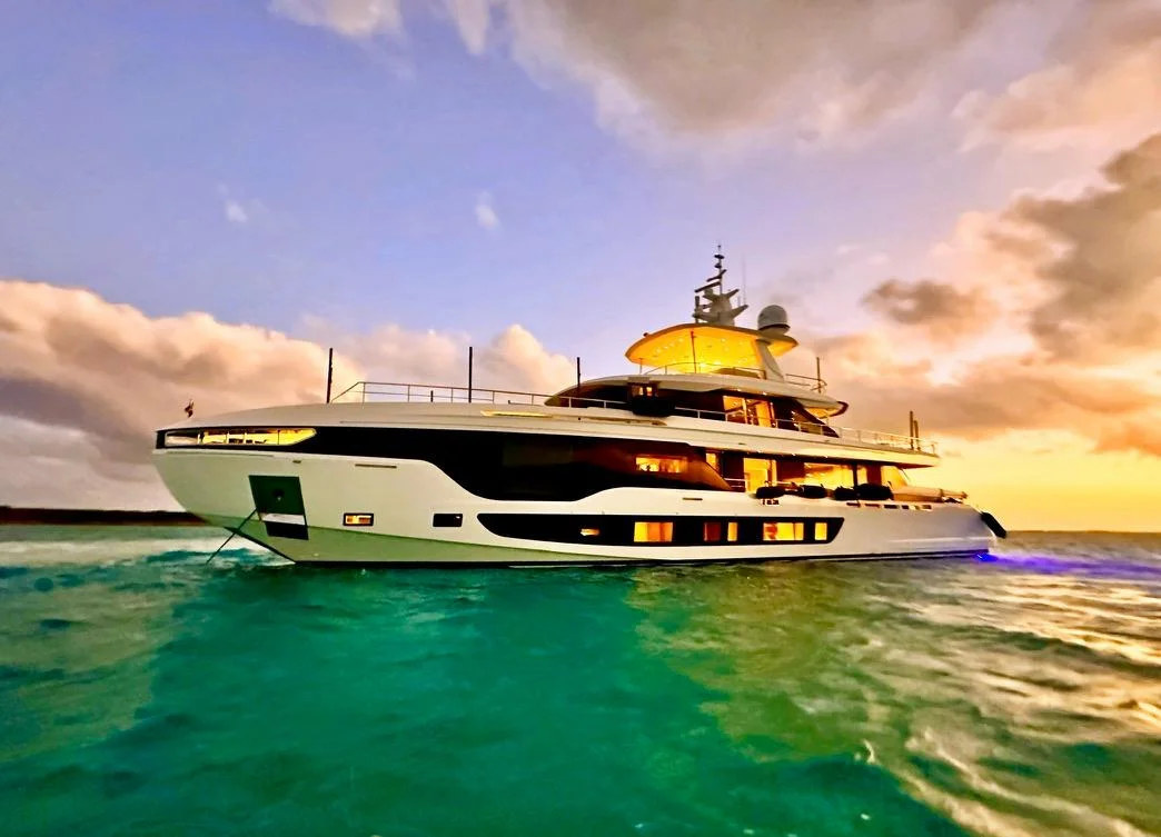 2024 Azimut GRANDE 36M Image Thumbnail #28