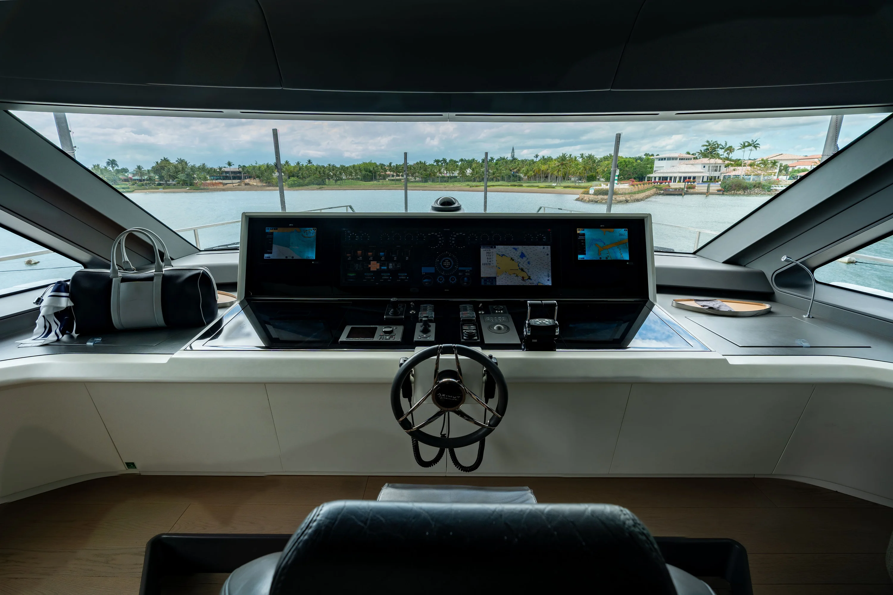 2024 Azimut GRANDE 36M Image Thumbnail #89