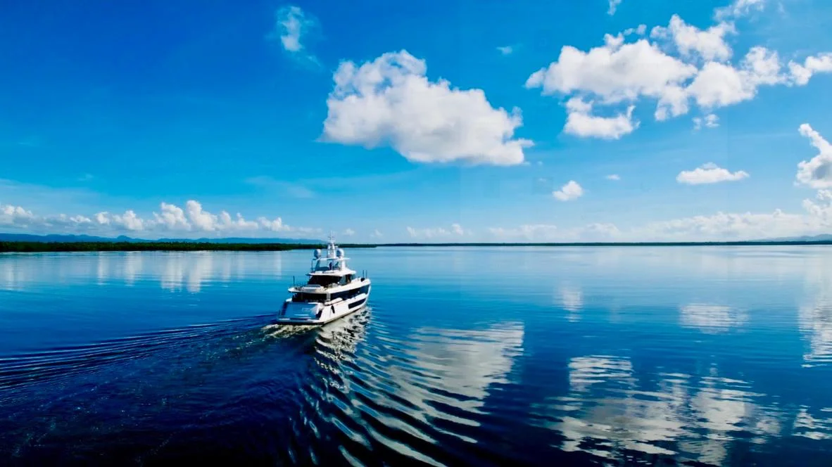 2024 Azimut GRANDE 36M Image Thumbnail #27