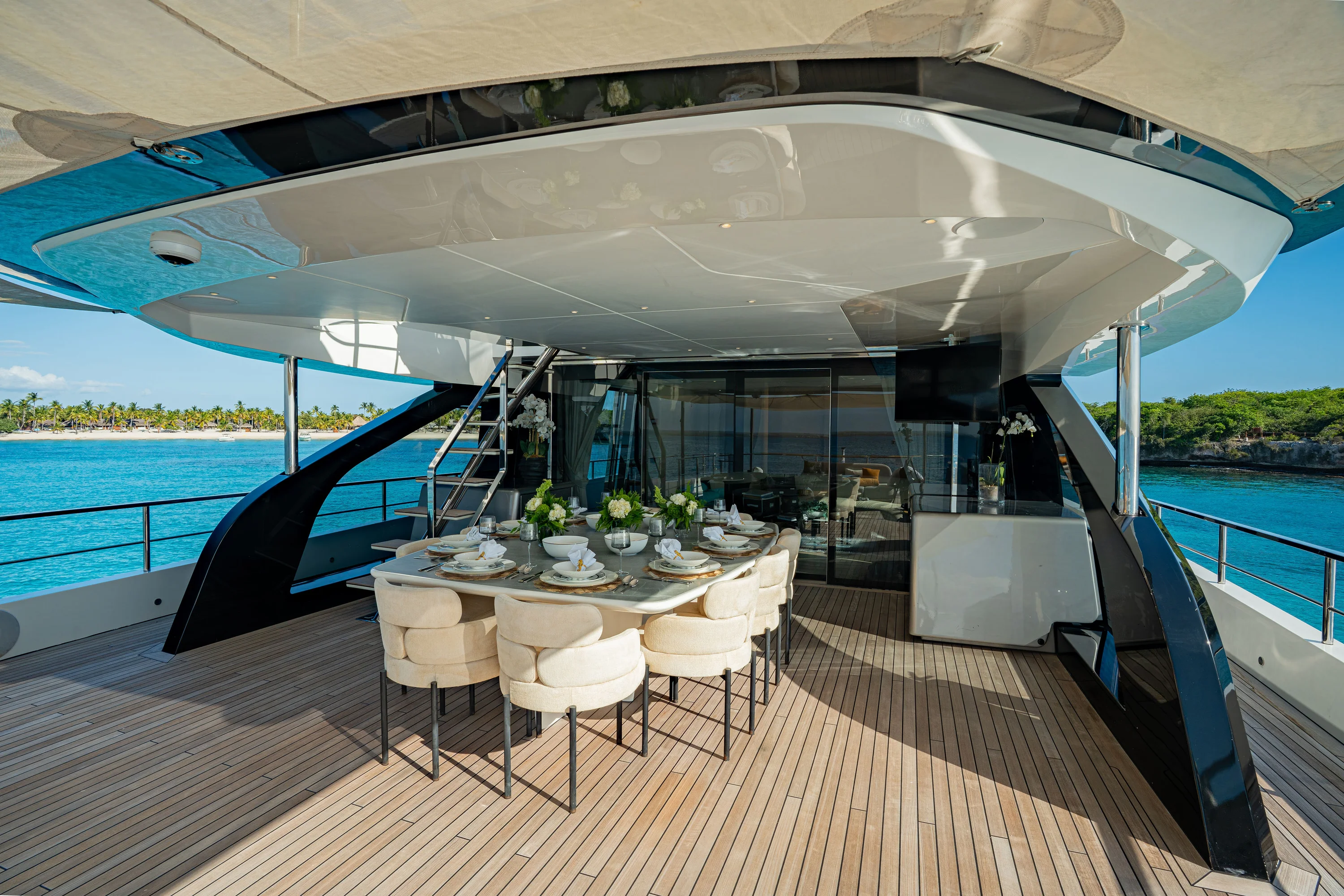 2024 Azimut GRANDE 36M Image Thumbnail #30