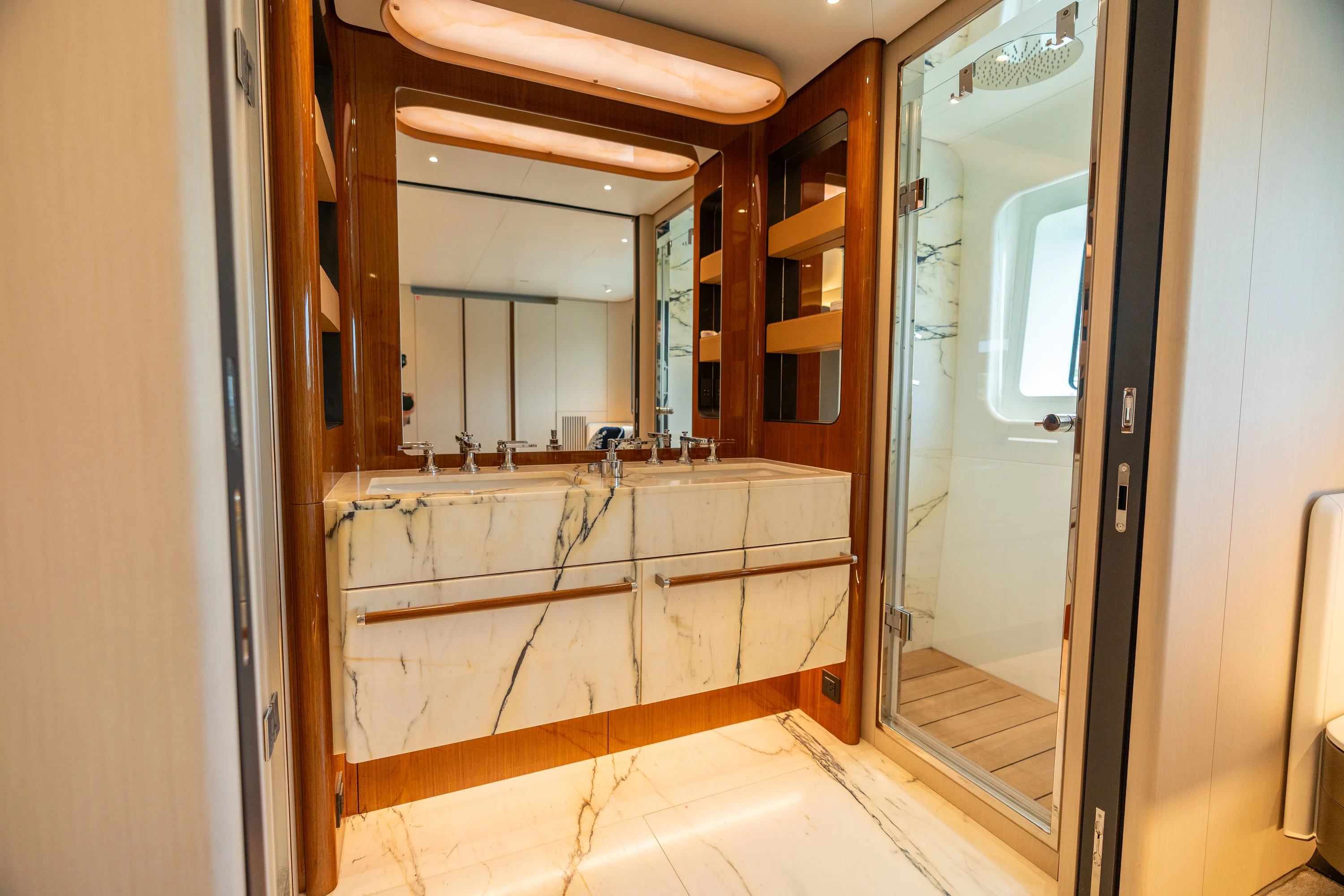 2024 Azimut GRANDE 36M Image Thumbnail #78