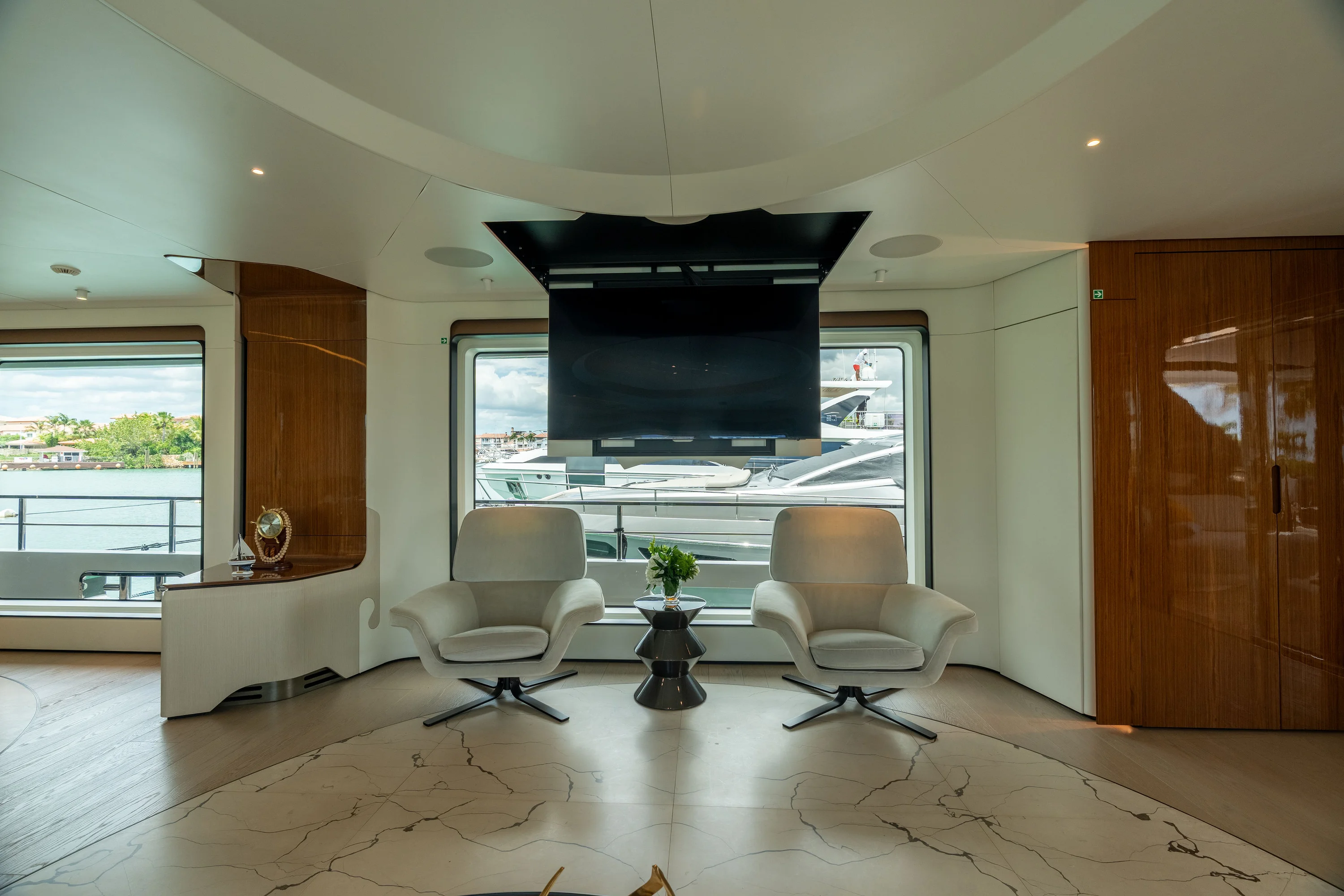 2024 Azimut GRANDE 36M Image Thumbnail #60