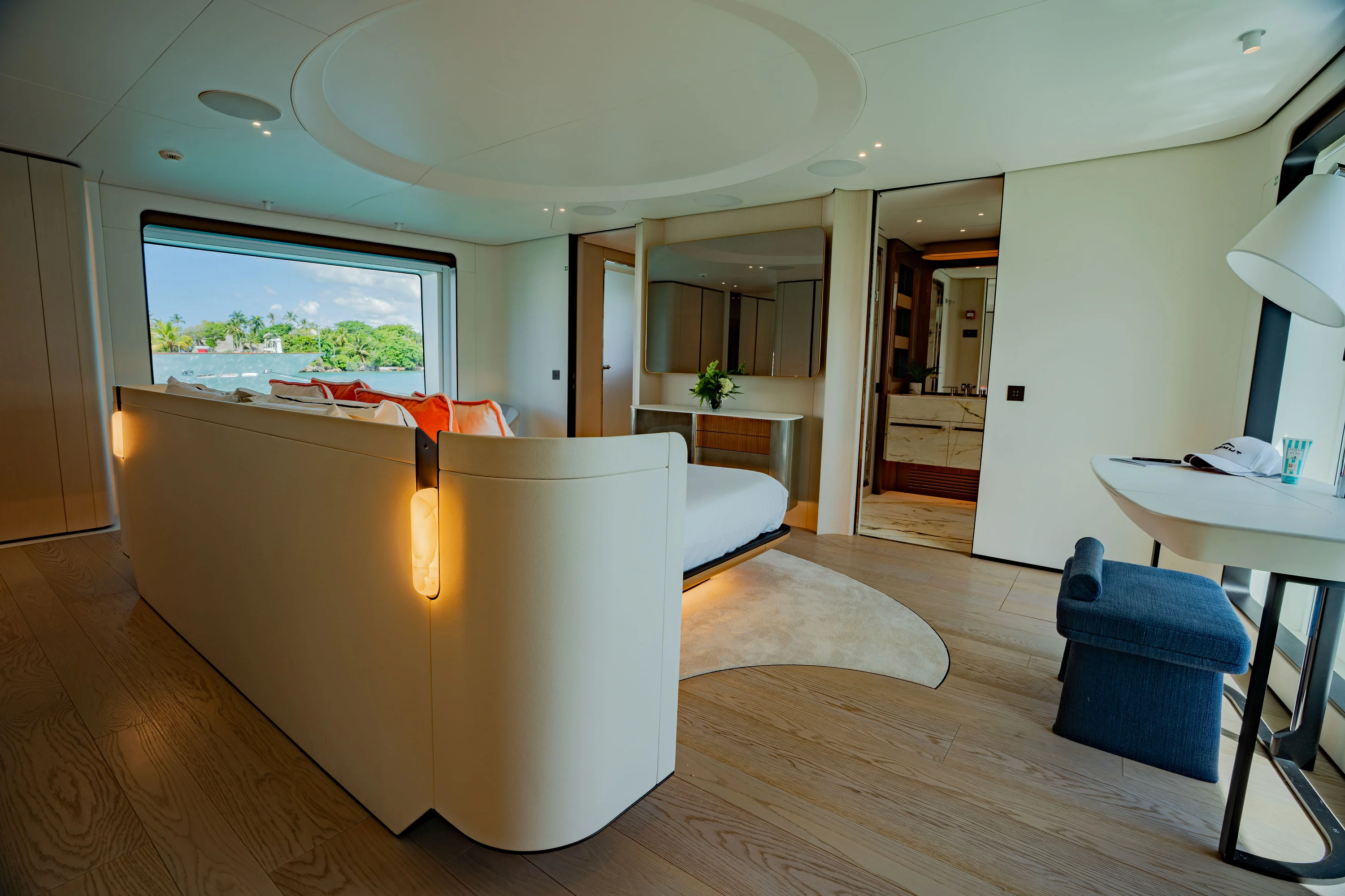 2024 Azimut GRANDE 36M Image Thumbnail #65