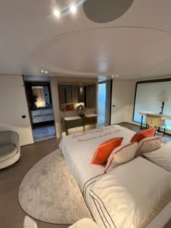 2024 Azimut GRANDE 36M Image Thumbnail #10