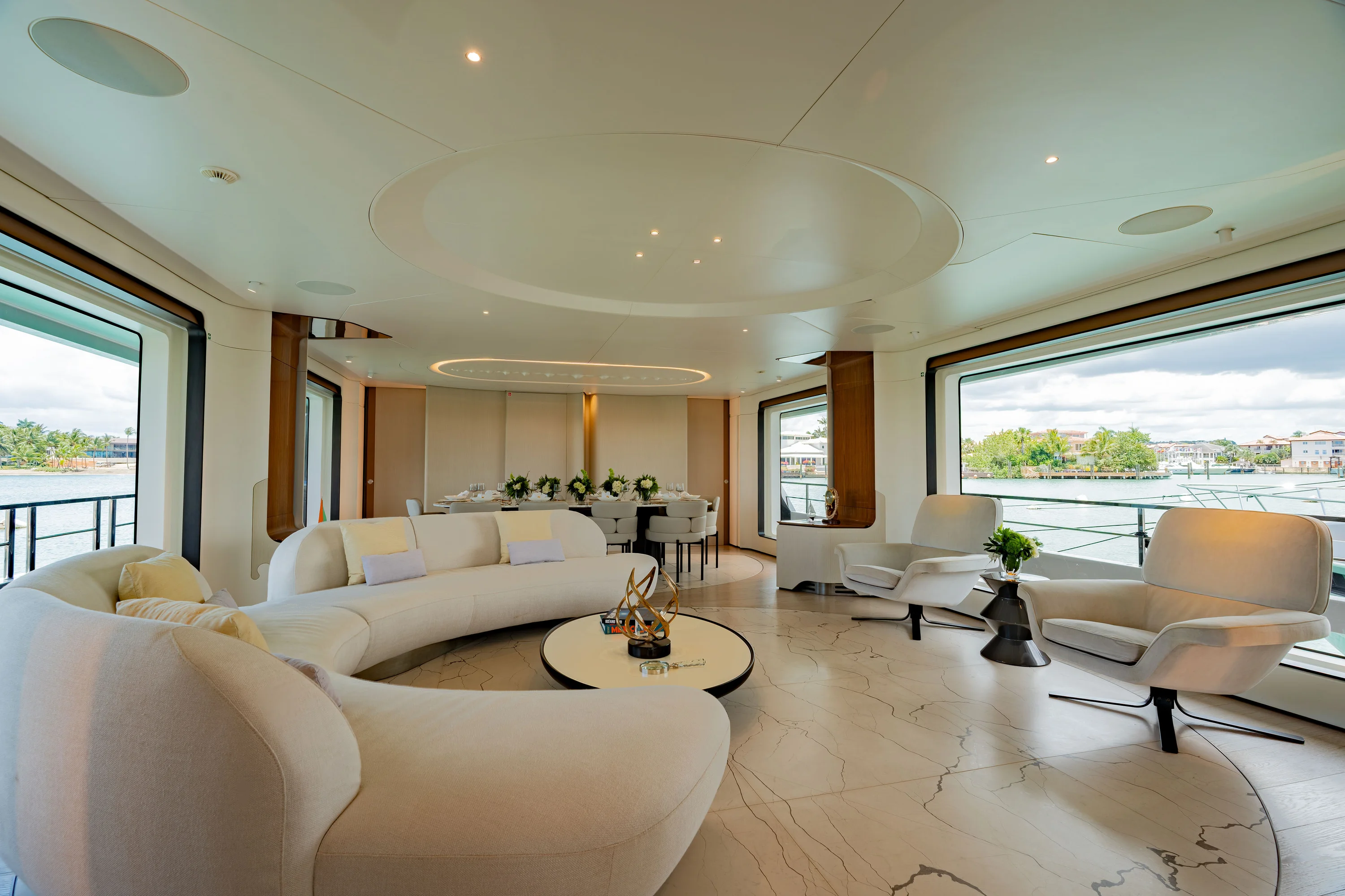 2024 Azimut GRANDE 36M Image Thumbnail #56